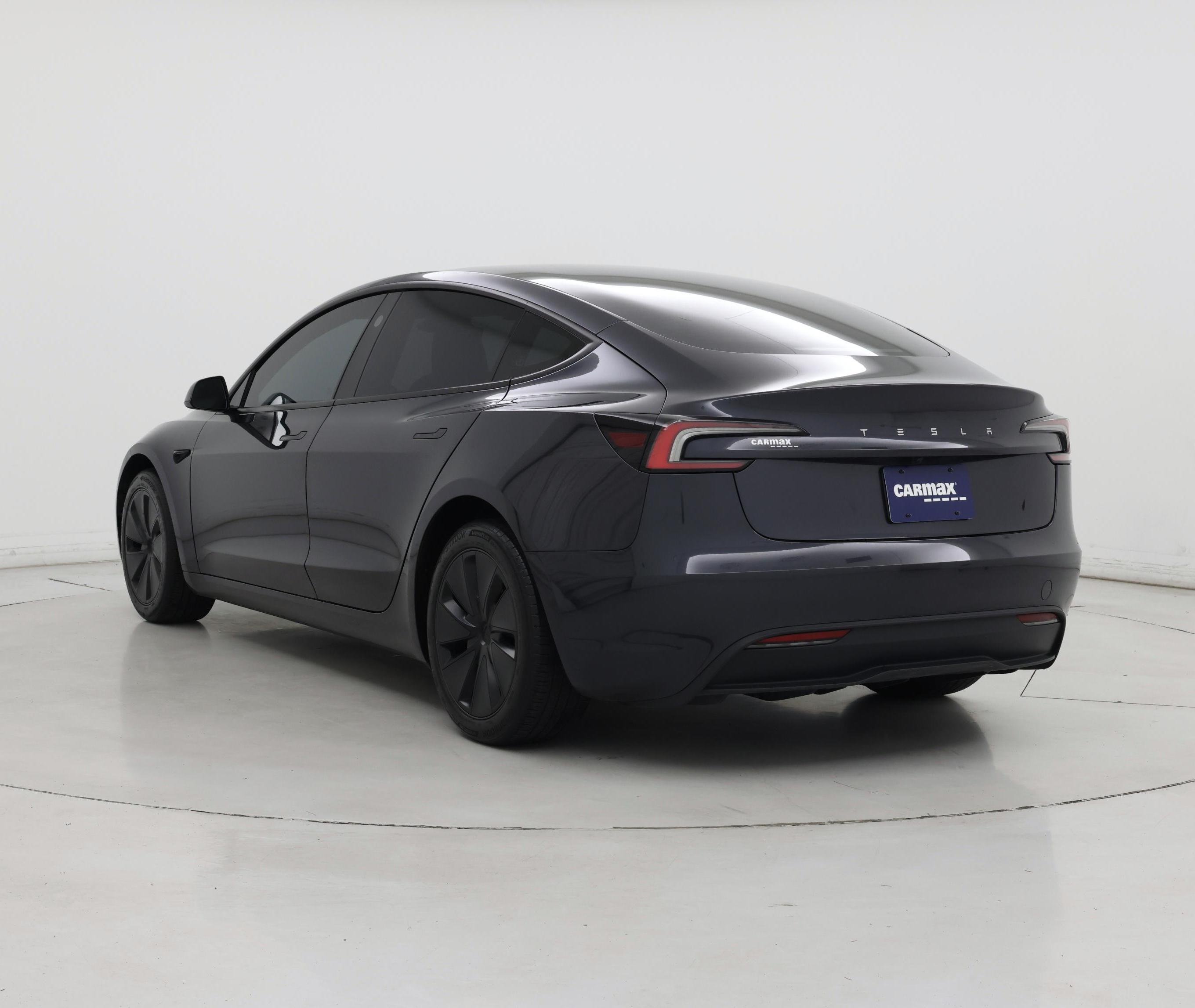Thumbnail: 2024 Tesla Model 3 - 2