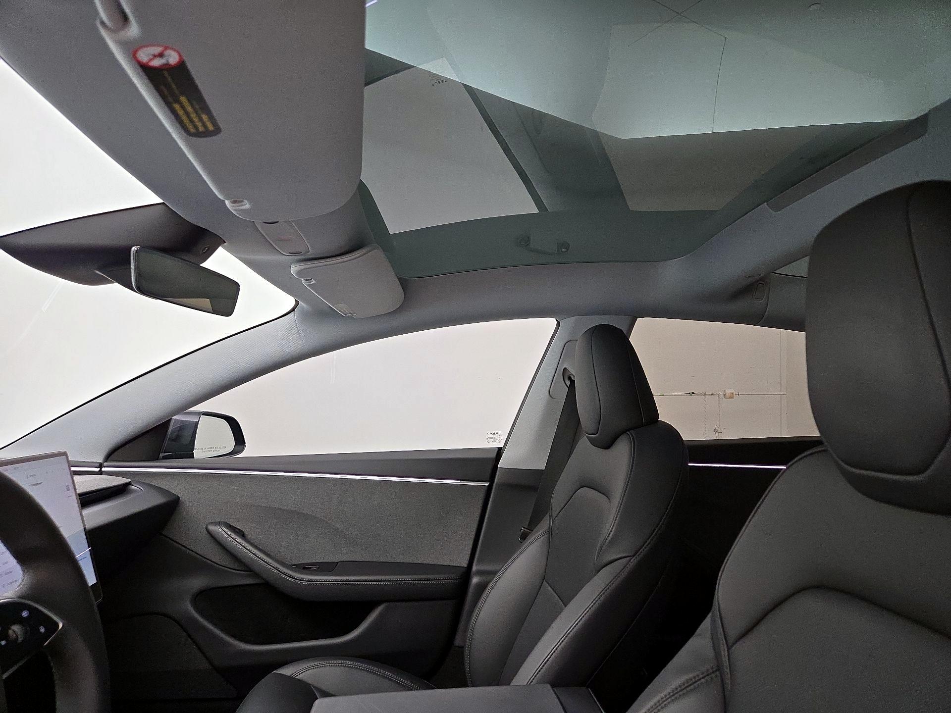 Thumbnail: 2024 Tesla Model 3 - 20