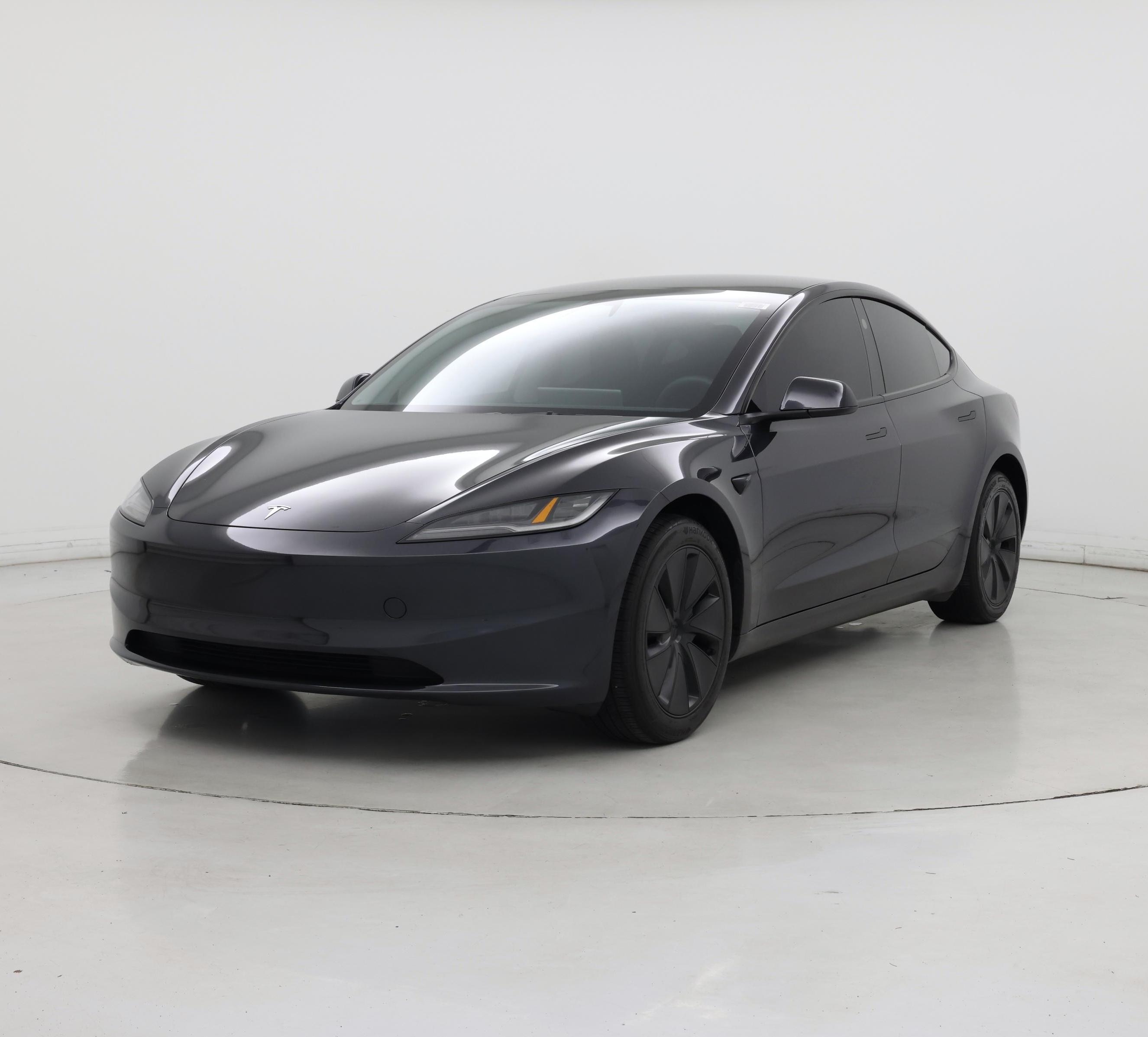 Thumbnail: 2024 Tesla Model 3 - 4