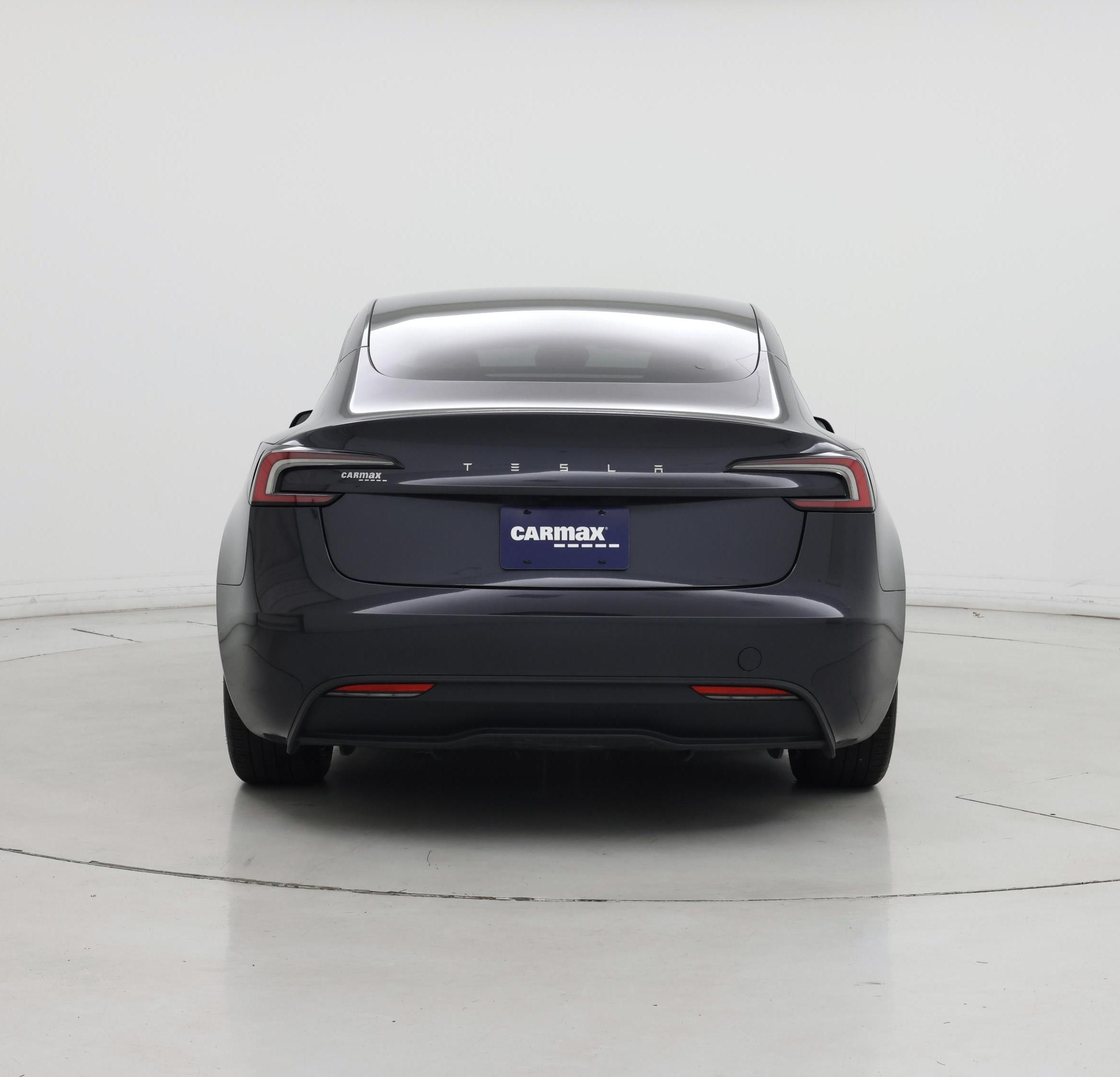 Thumbnail: 2024 Tesla Model 3 - 6