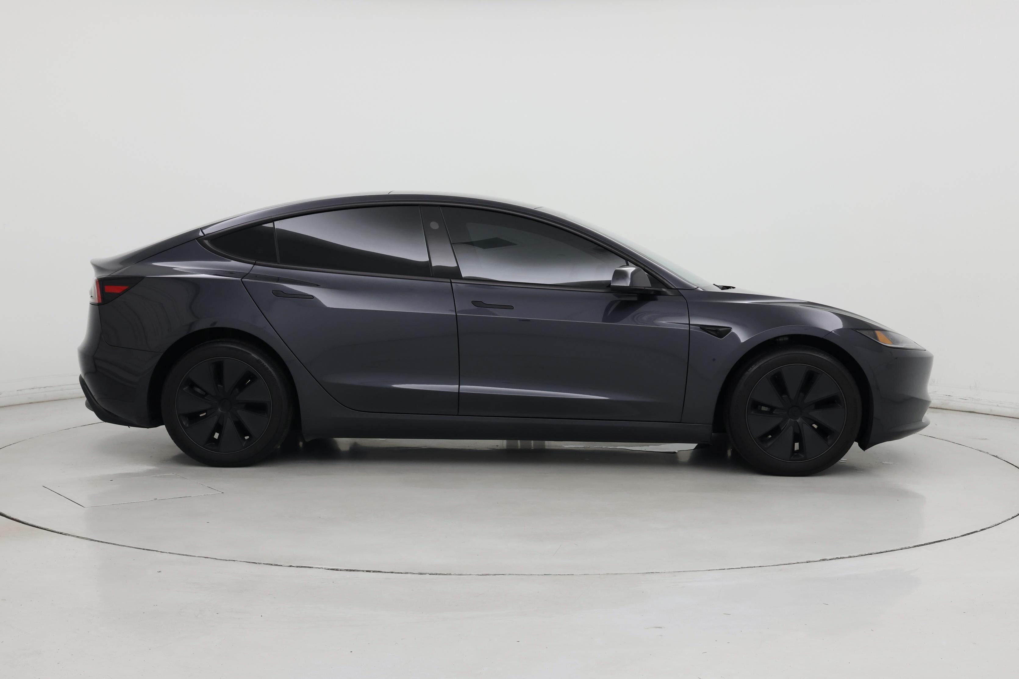 Thumbnail: 2024 Tesla Model 3 - 7