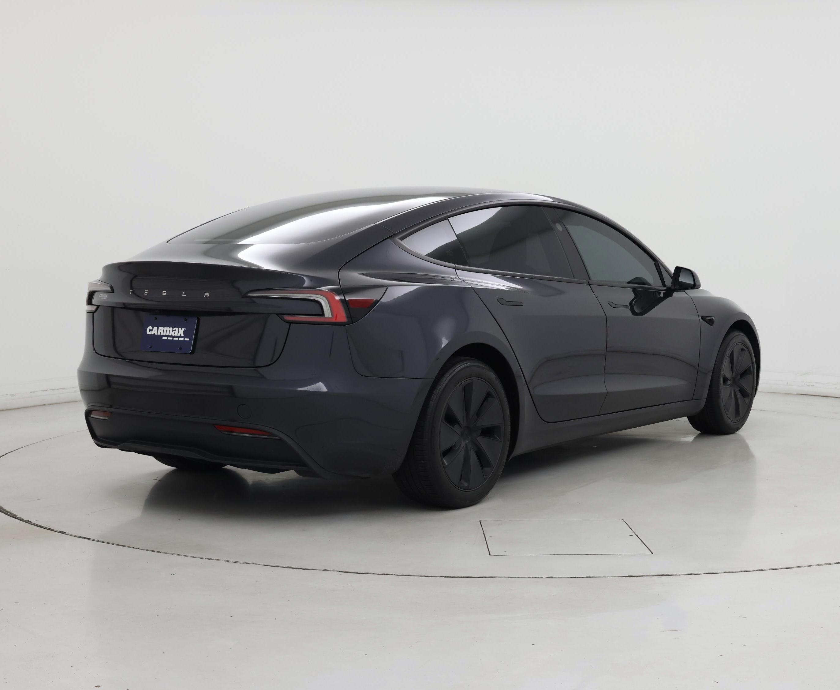 Thumbnail: 2024 Tesla Model 3 - 8