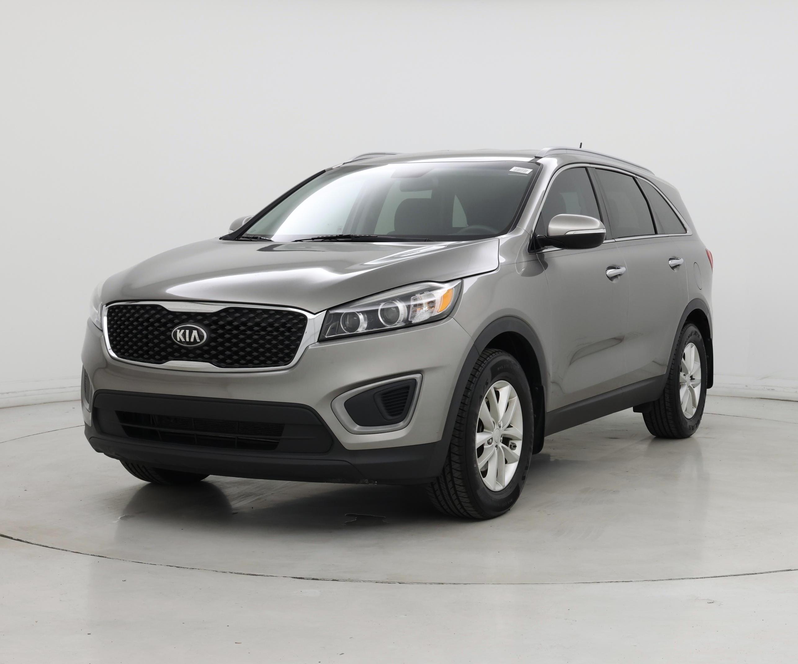 Thumbnail: 2017 Kia Sorento - 4