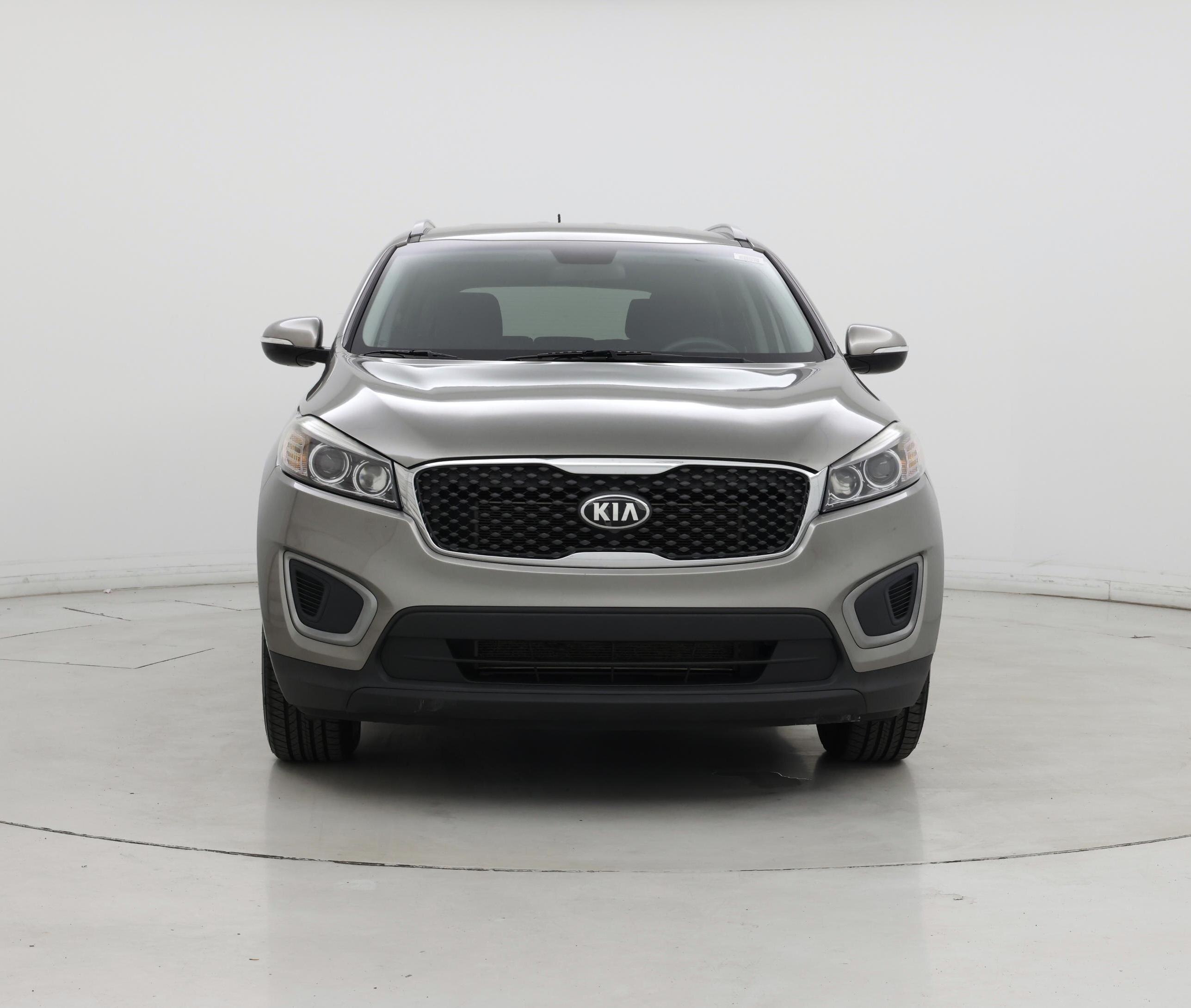 Thumbnail: 2017 Kia Sorento - 5