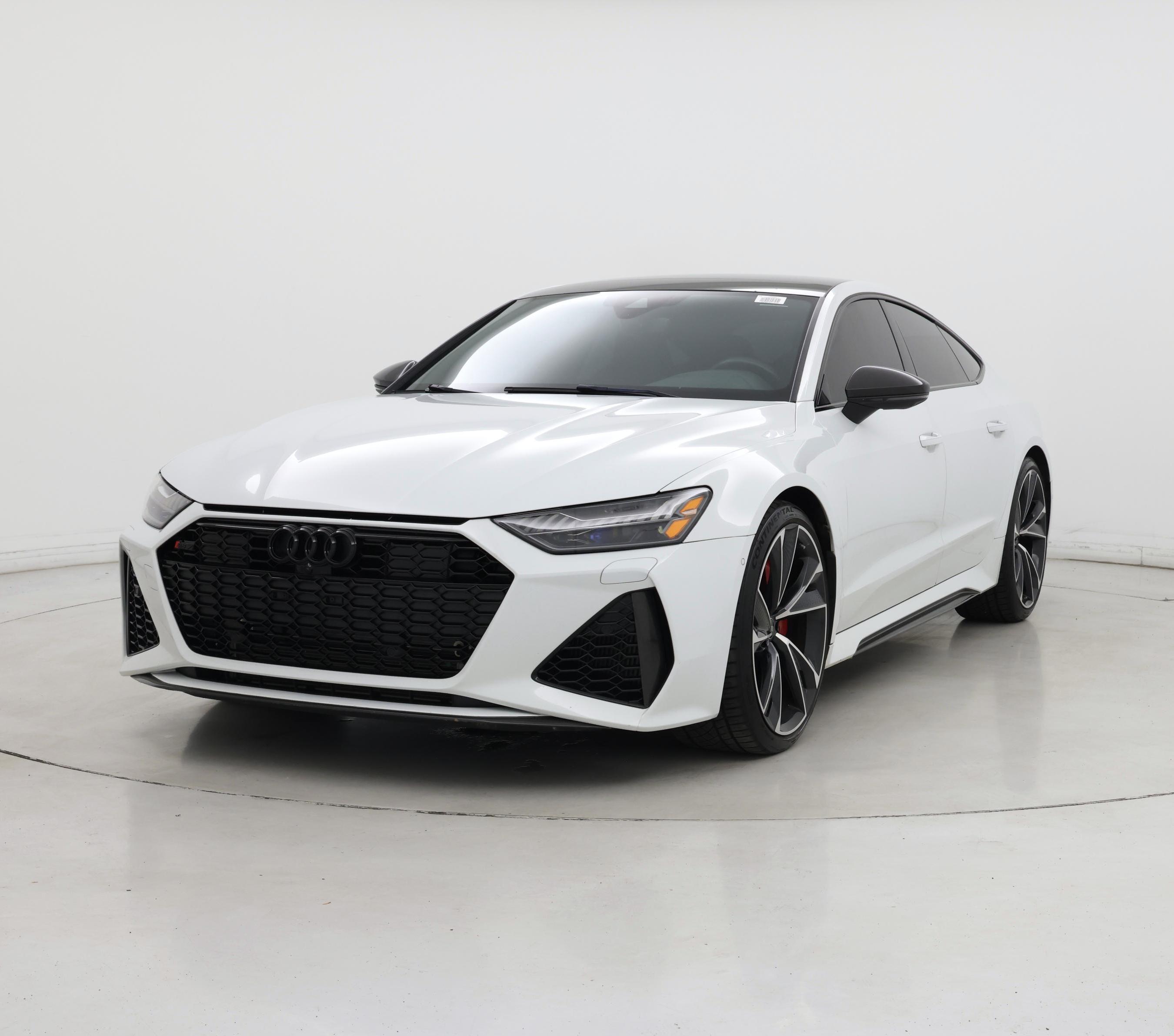 Thumbnail: 2022 Audi RS 7 - 4