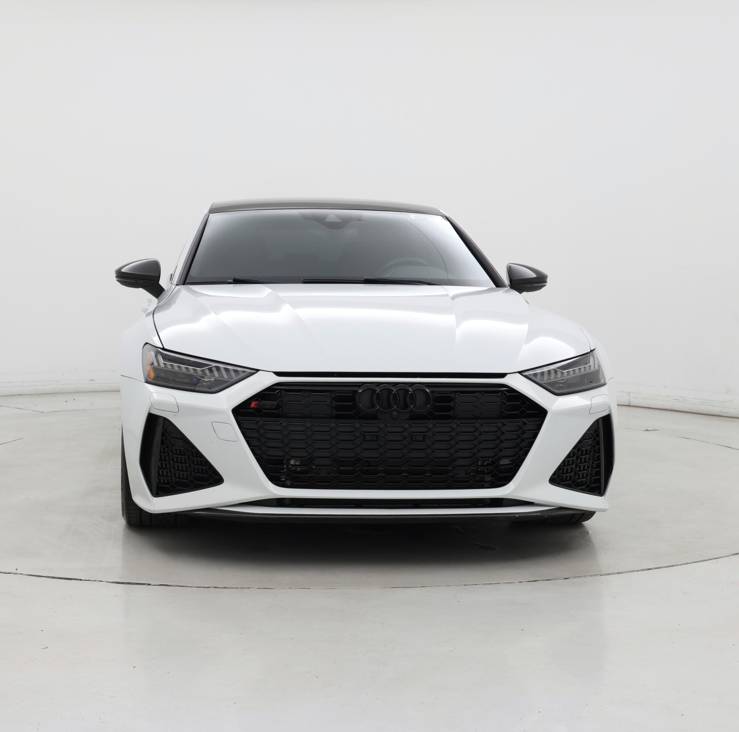 Thumbnail: 2022 Audi RS 7 - 5