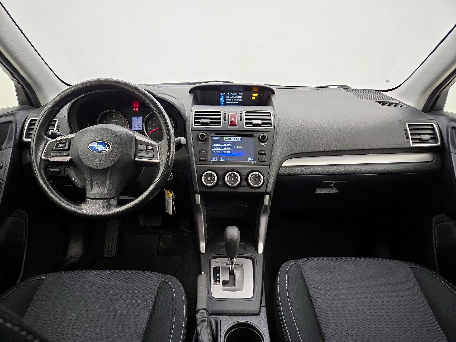 Thumbnail: 2016 Subaru Forester - 9