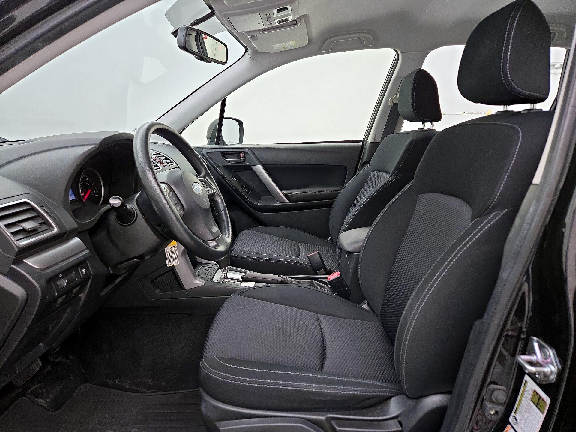 Thumbnail: 2016 Subaru Forester - 11