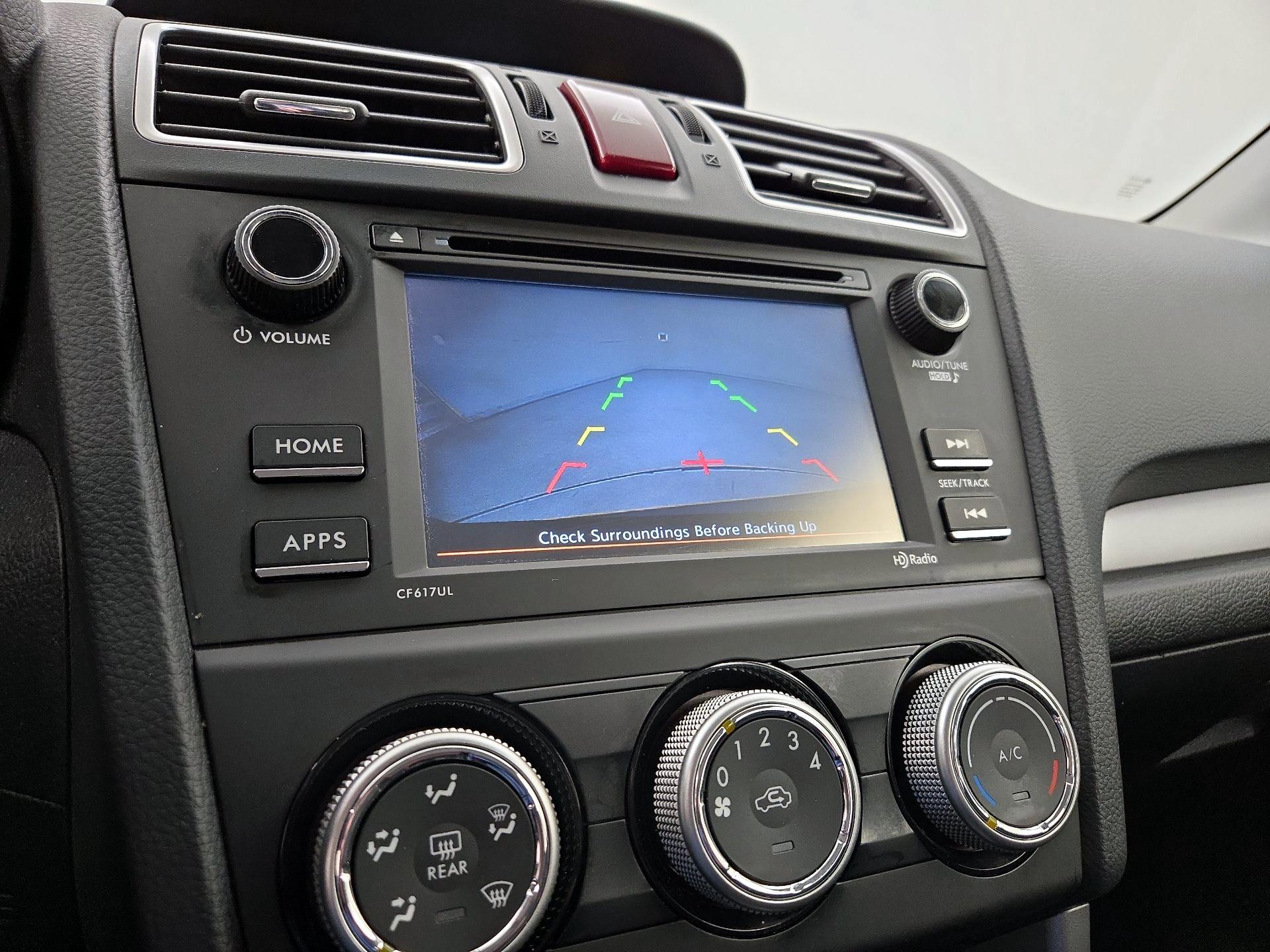 Thumbnail: 2016 Subaru Forester - 14