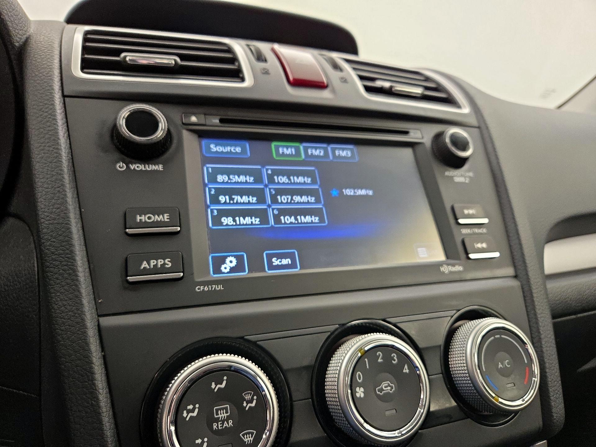 Thumbnail: 2016 Subaru Forester - 15