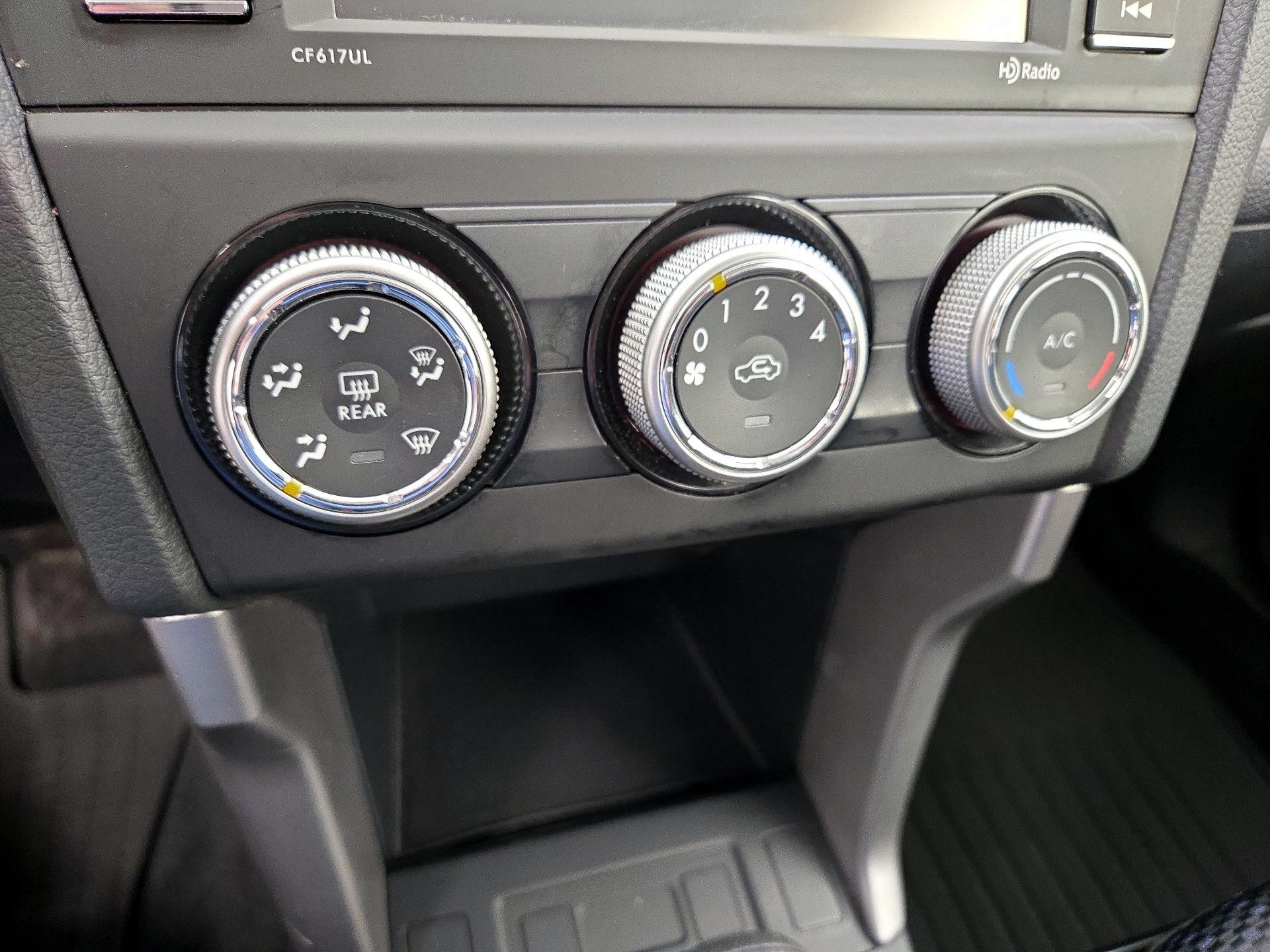 Thumbnail: 2016 Subaru Forester - 16
