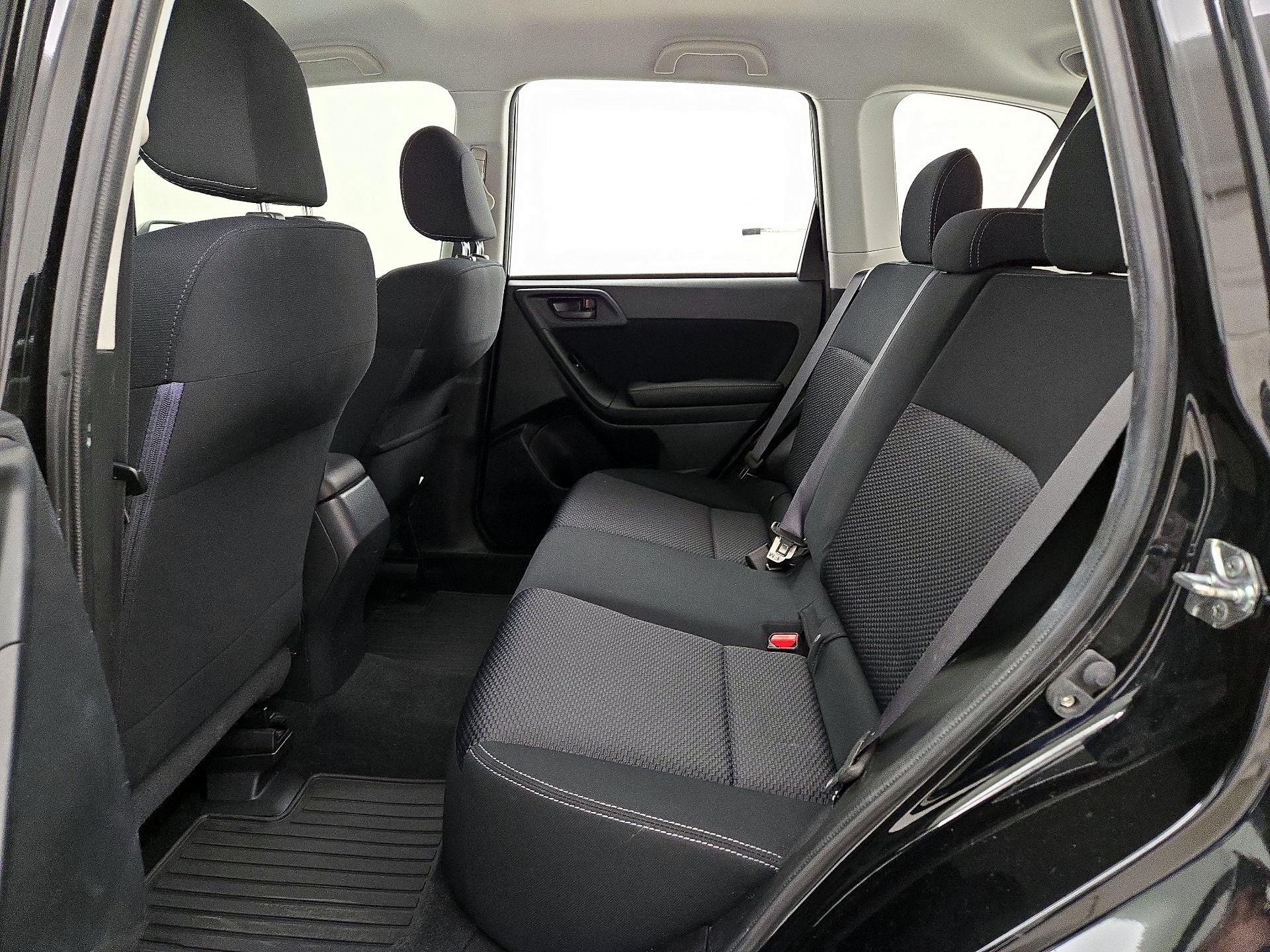 Thumbnail: 2016 Subaru Forester - 19