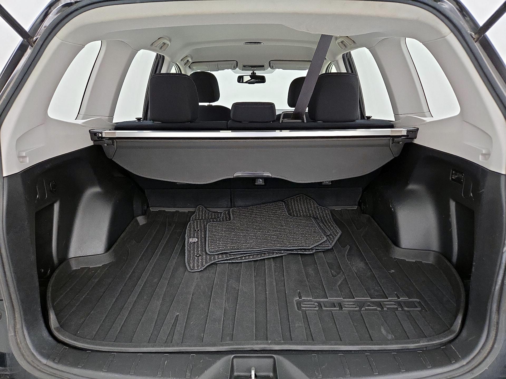 Thumbnail: 2016 Subaru Forester - 20