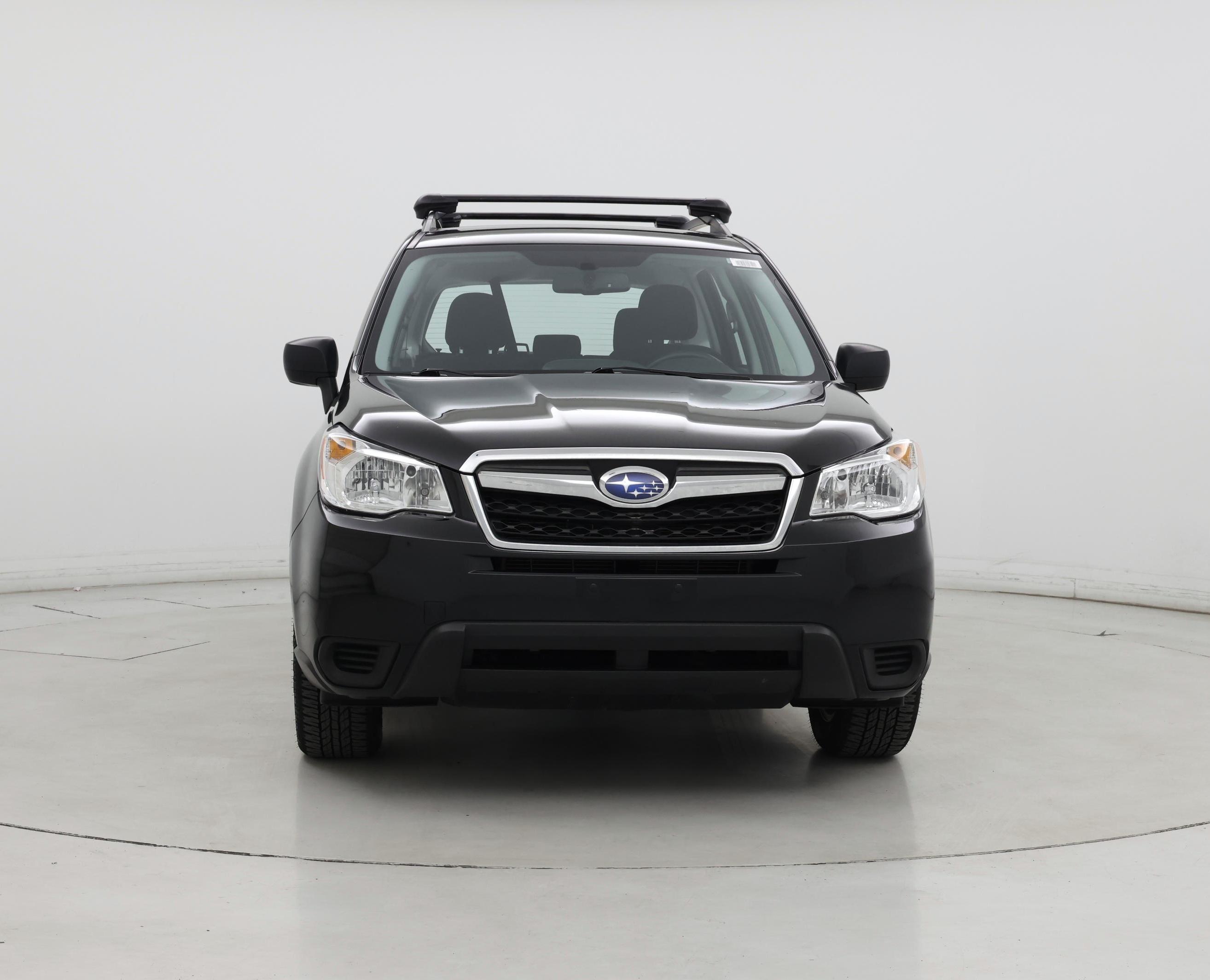 Thumbnail: 2016 Subaru Forester - 5