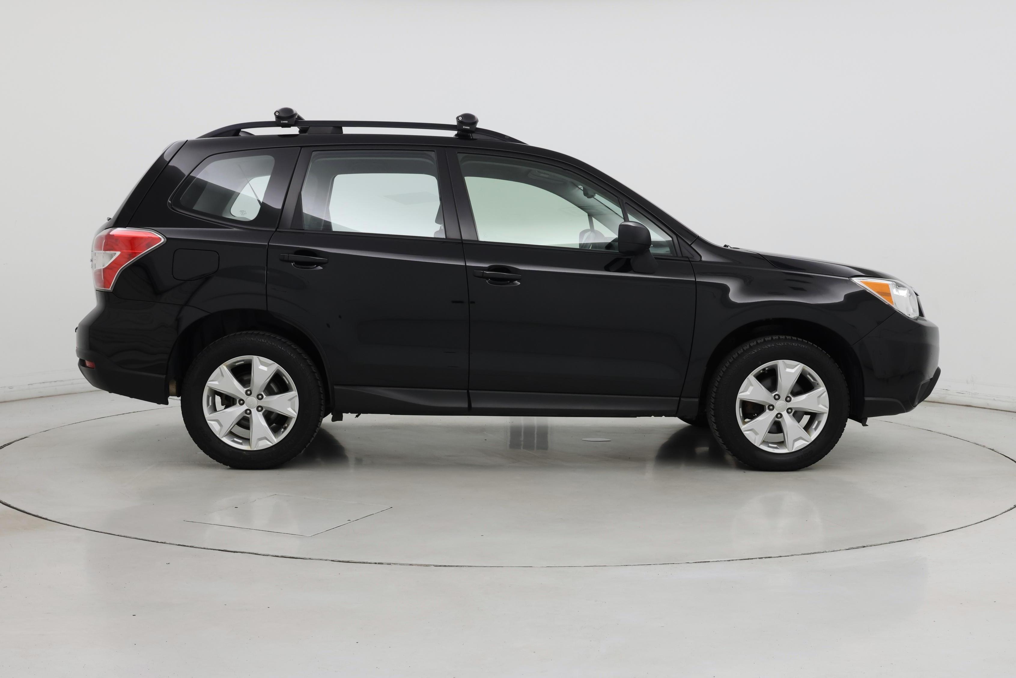 Thumbnail: 2016 Subaru Forester - 7