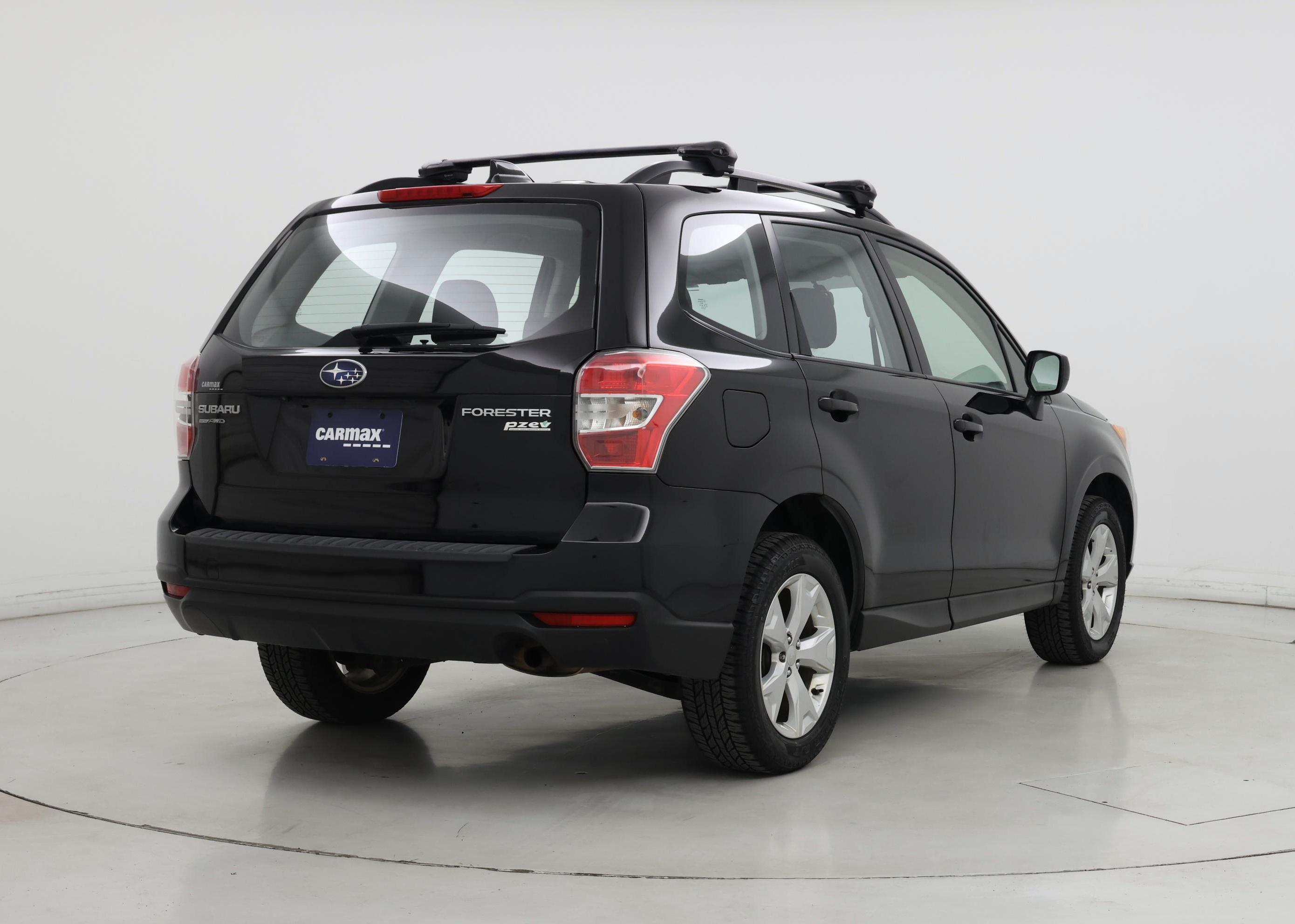 Thumbnail: 2016 Subaru Forester - 8