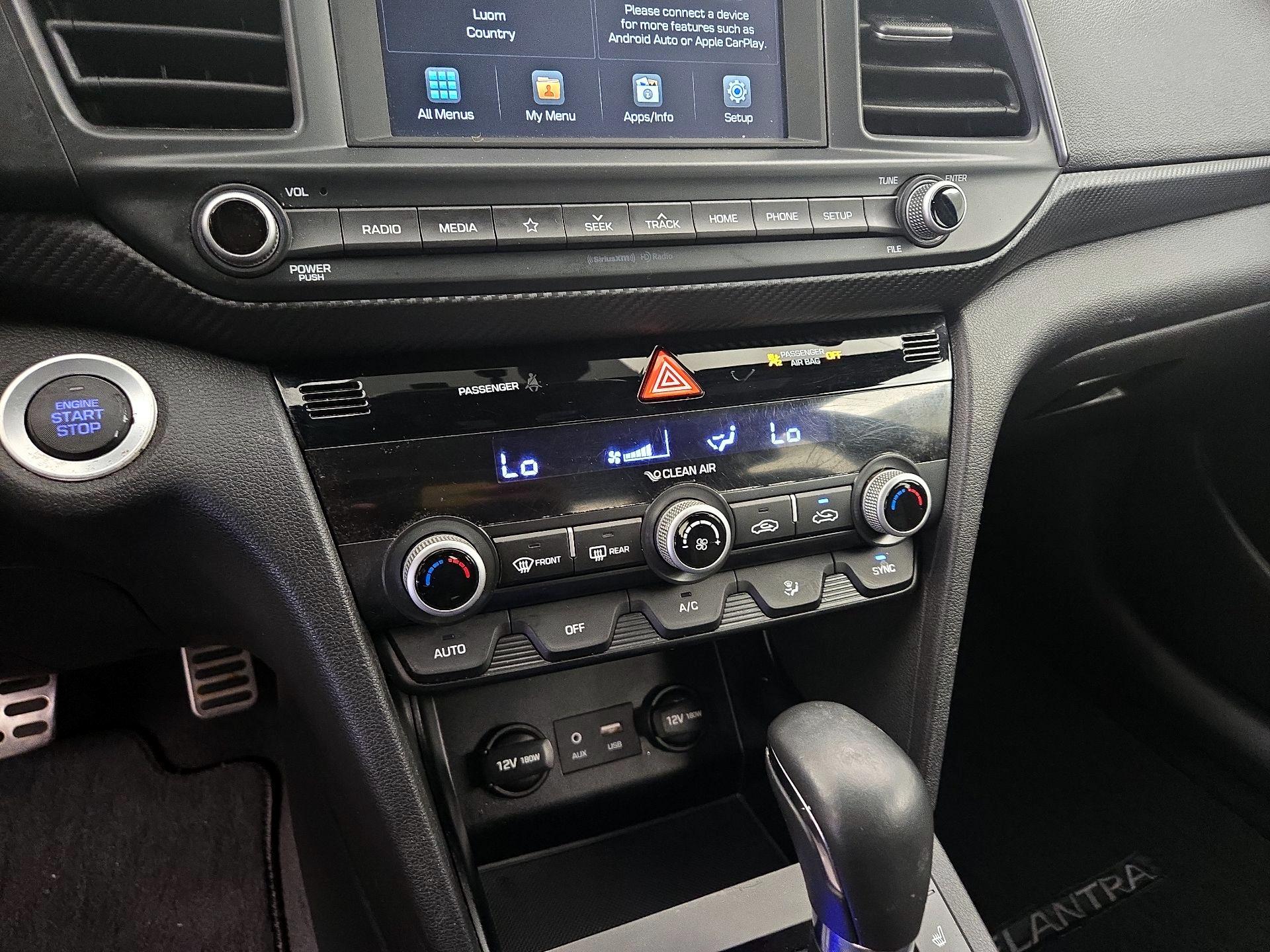 Thumbnail: 2020 Hyundai Elantra - 16