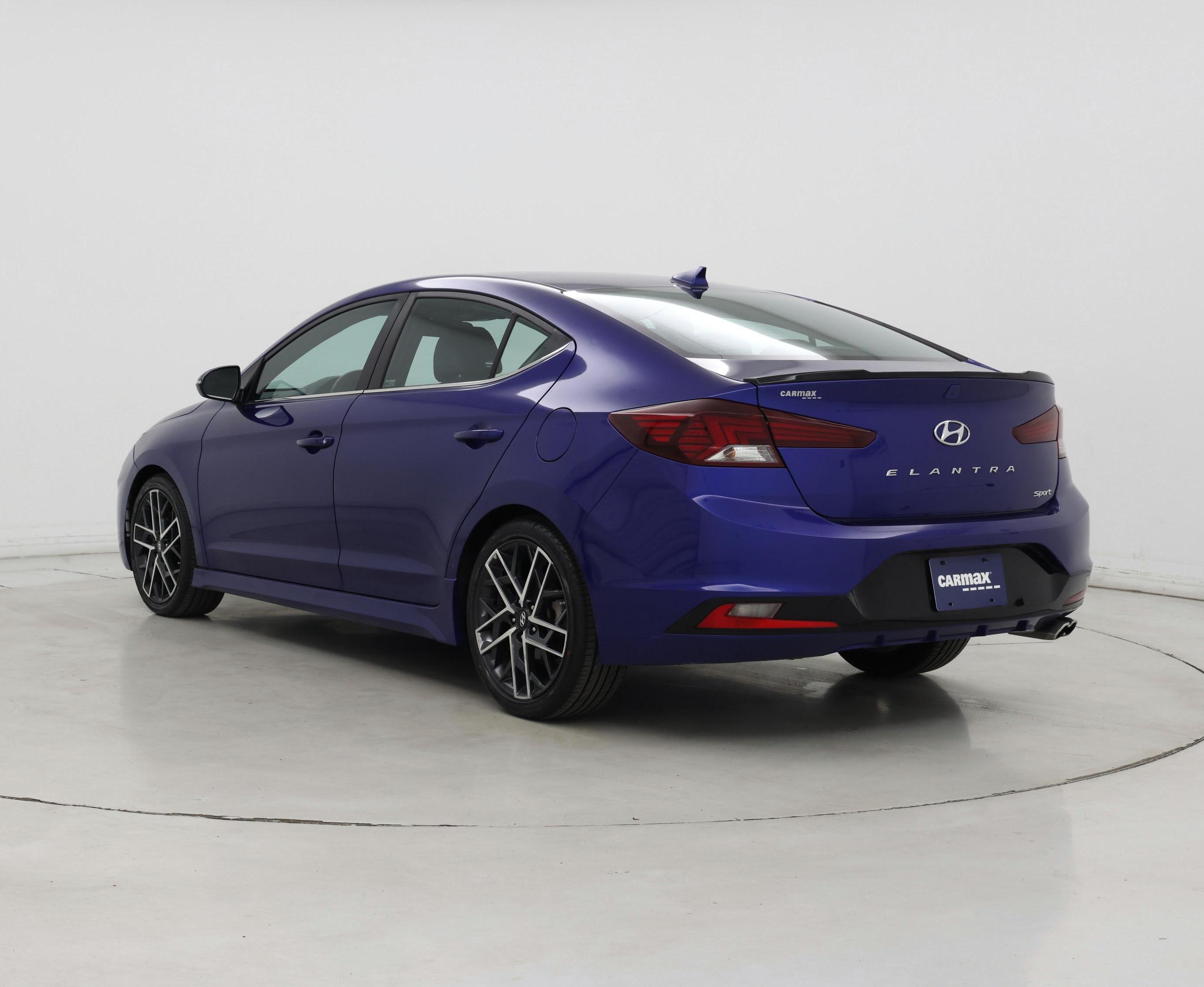 Thumbnail: 2020 Hyundai Elantra - 2