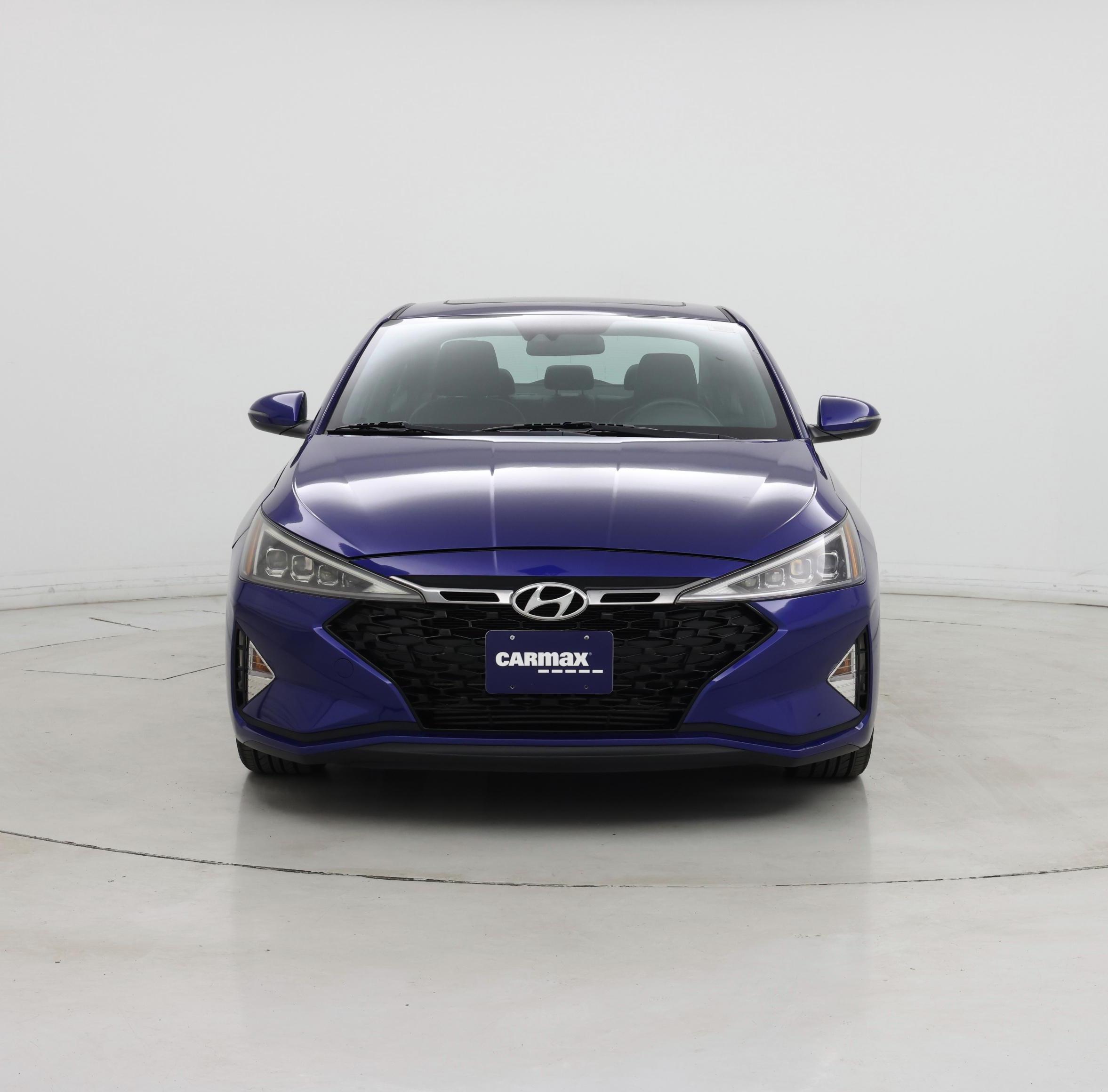 Thumbnail: 2020 Hyundai Elantra - 5