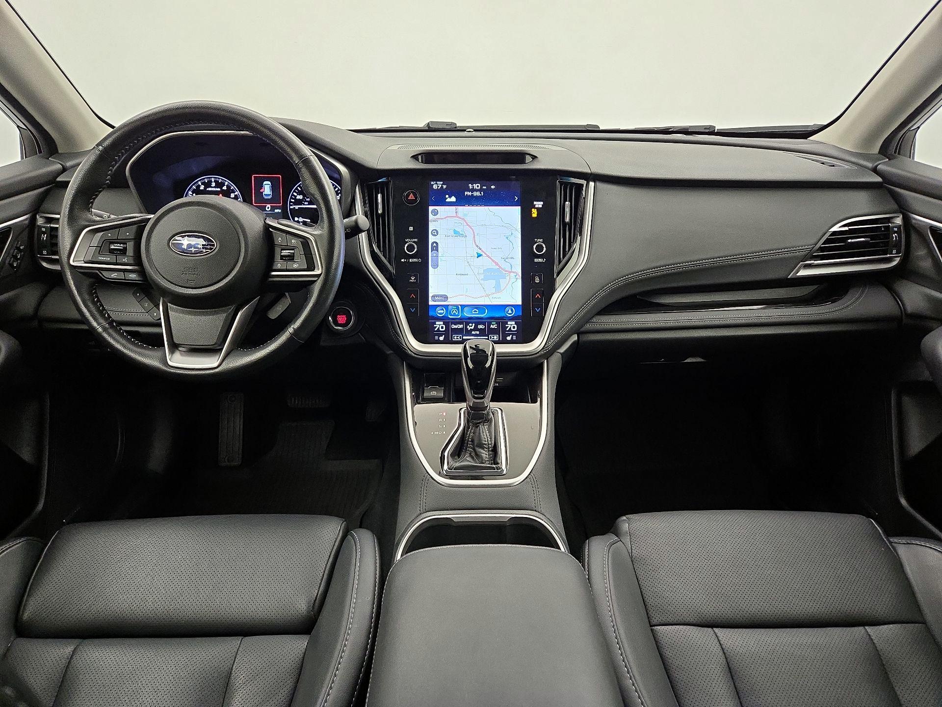 Thumbnail: 2022 Subaru Outback - 9