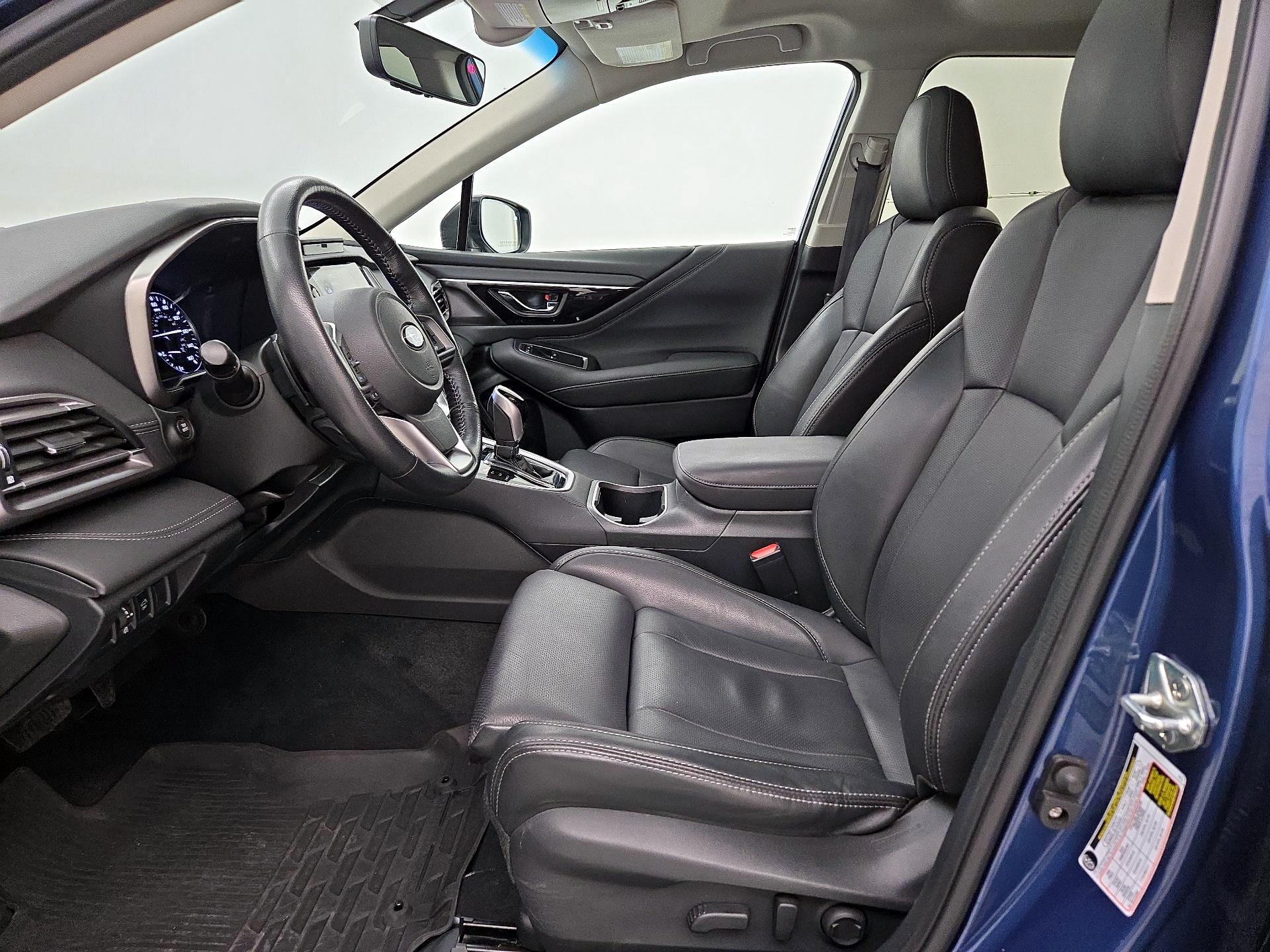 Thumbnail: 2022 Subaru Outback - 11