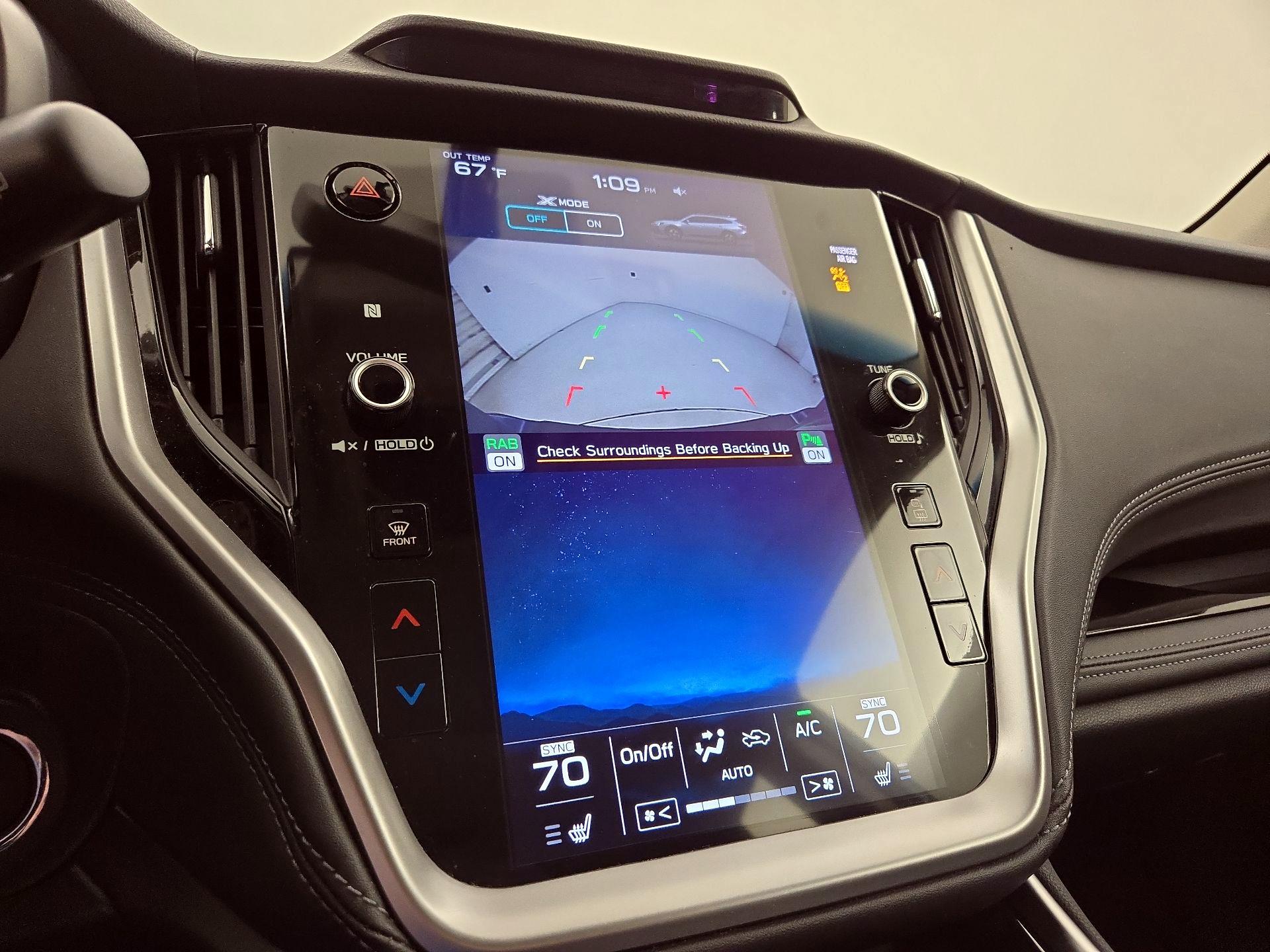 Thumbnail: 2022 Subaru Outback - 15