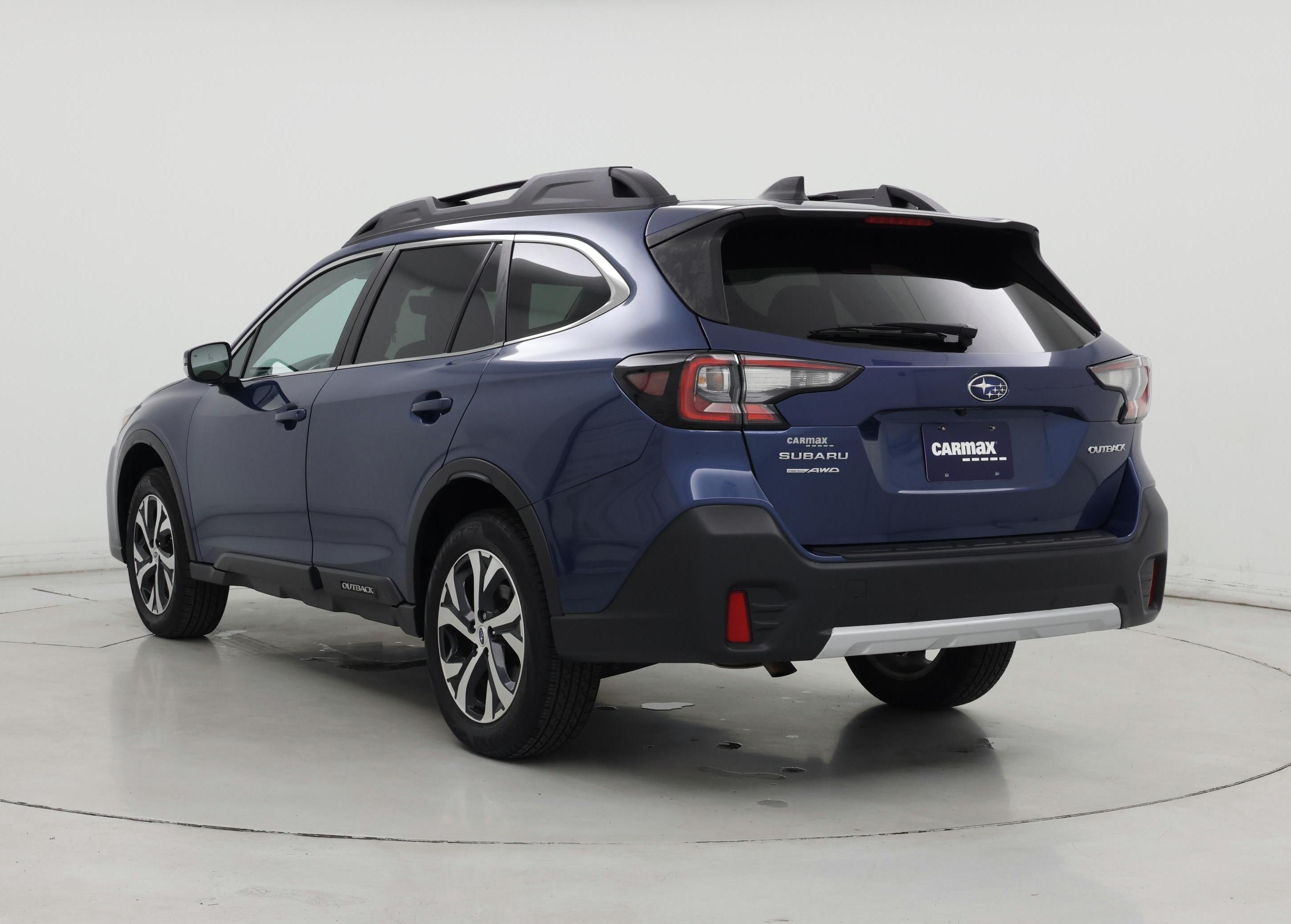 Thumbnail: 2022 Subaru Outback - 2