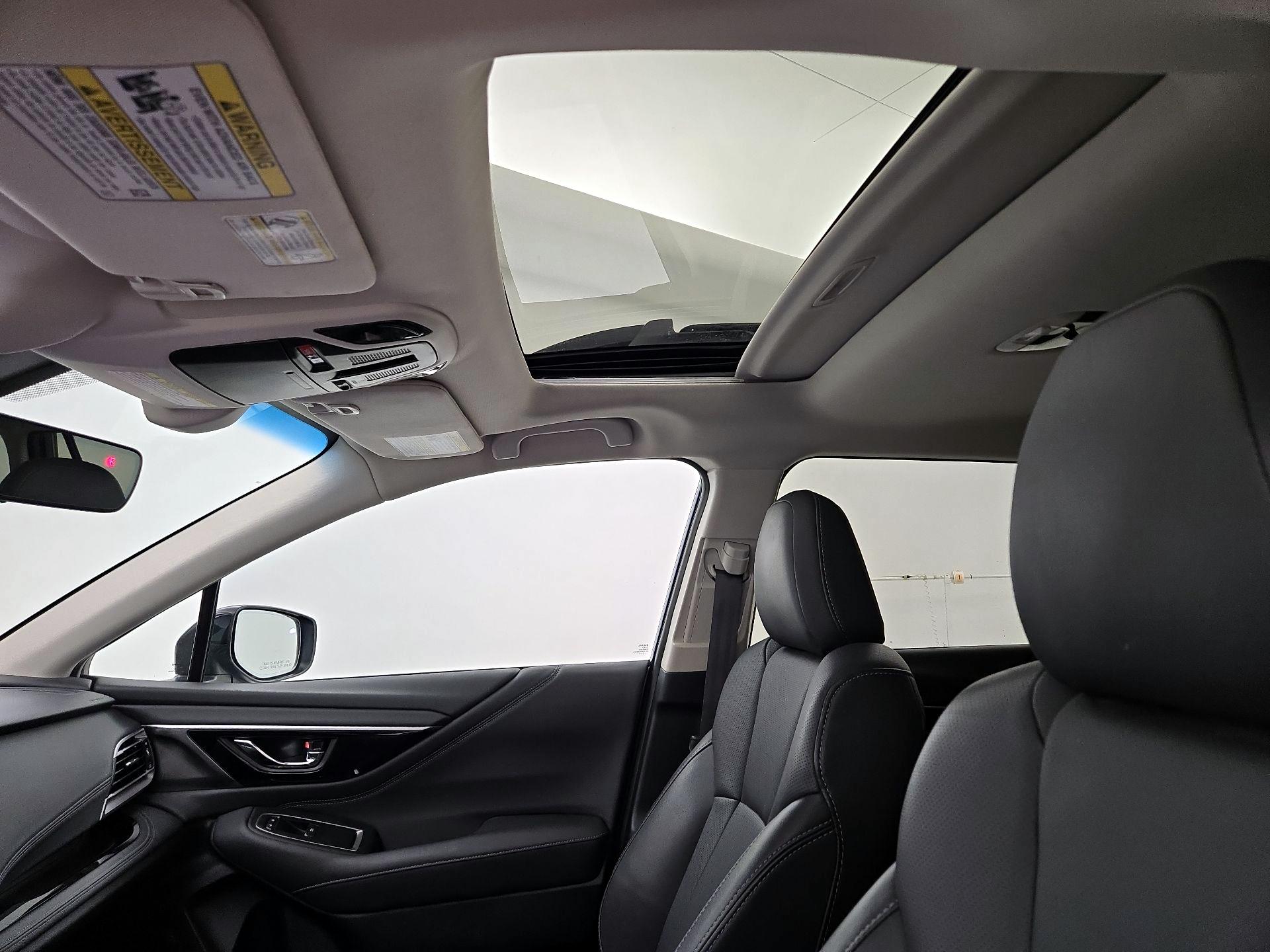 Thumbnail: 2022 Subaru Outback - 20