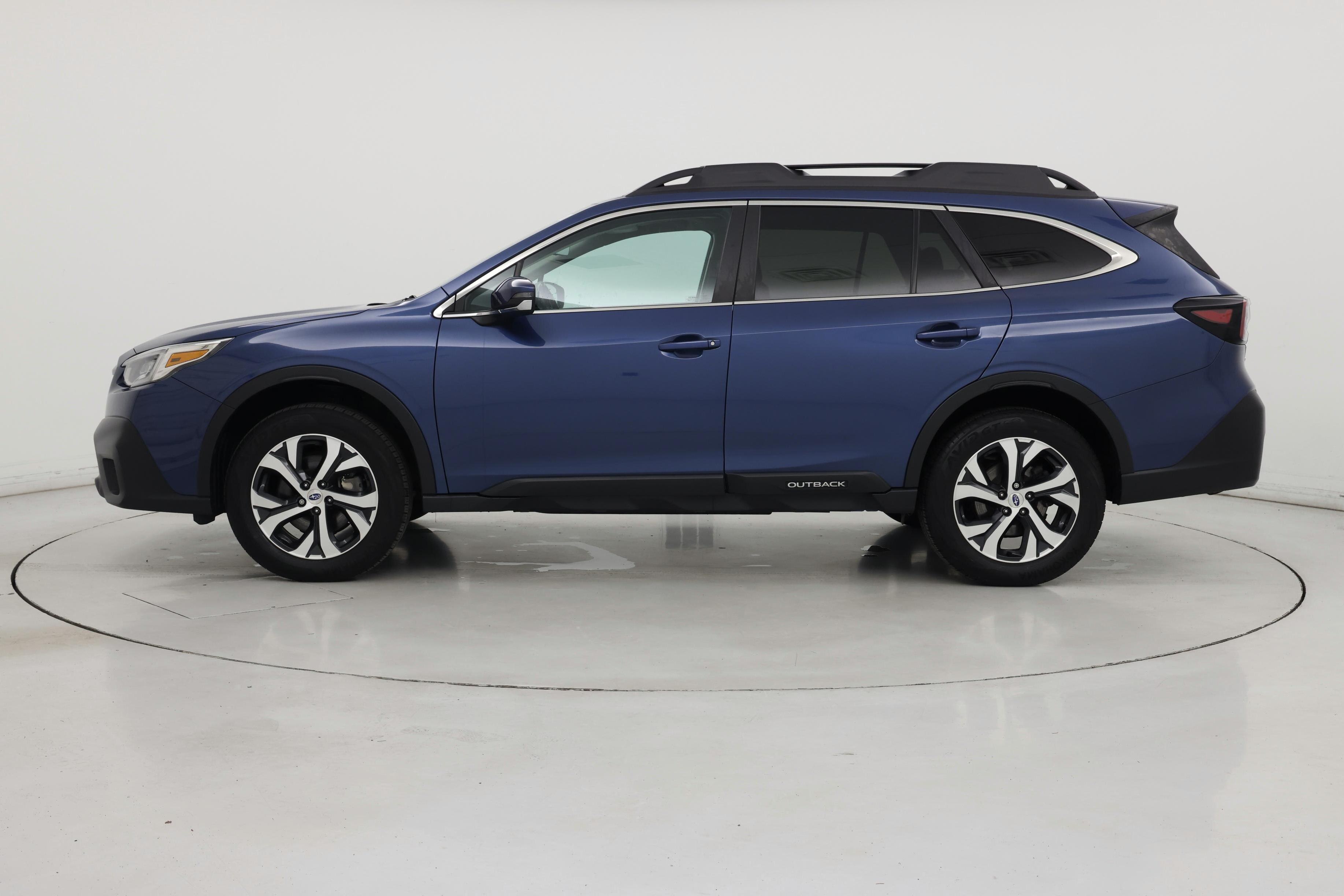 Thumbnail: 2022 Subaru Outback - 3