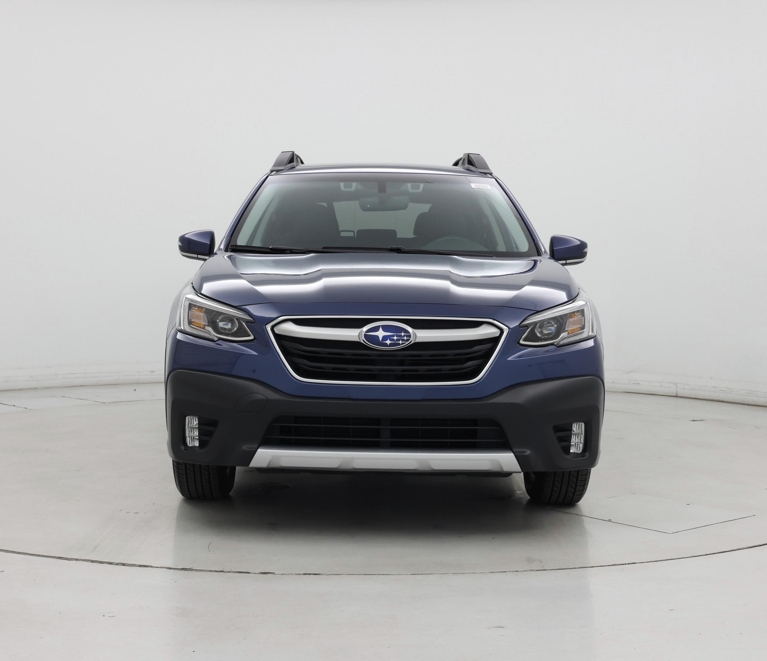 Thumbnail: 2022 Subaru Outback - 5