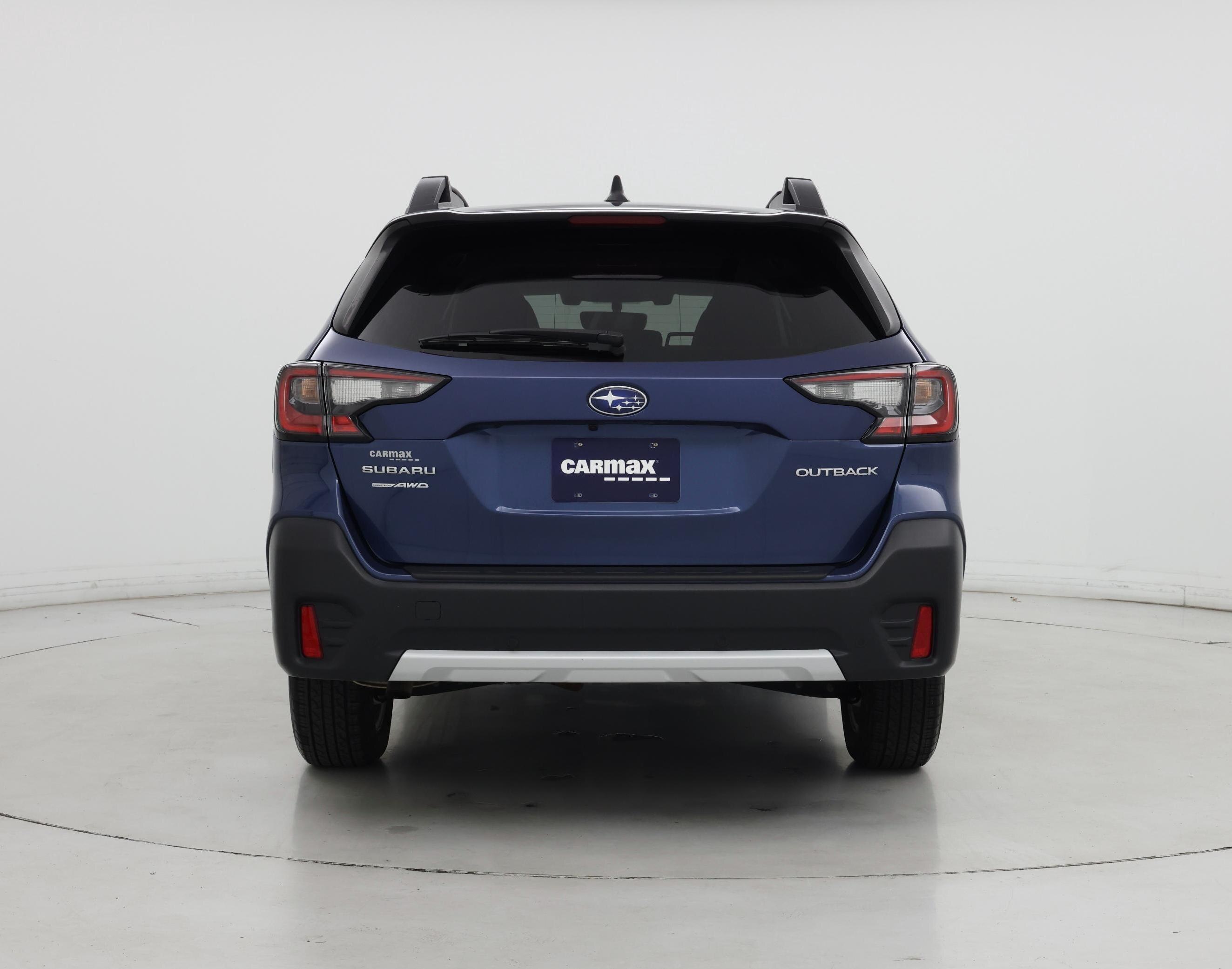 Thumbnail: 2022 Subaru Outback - 6