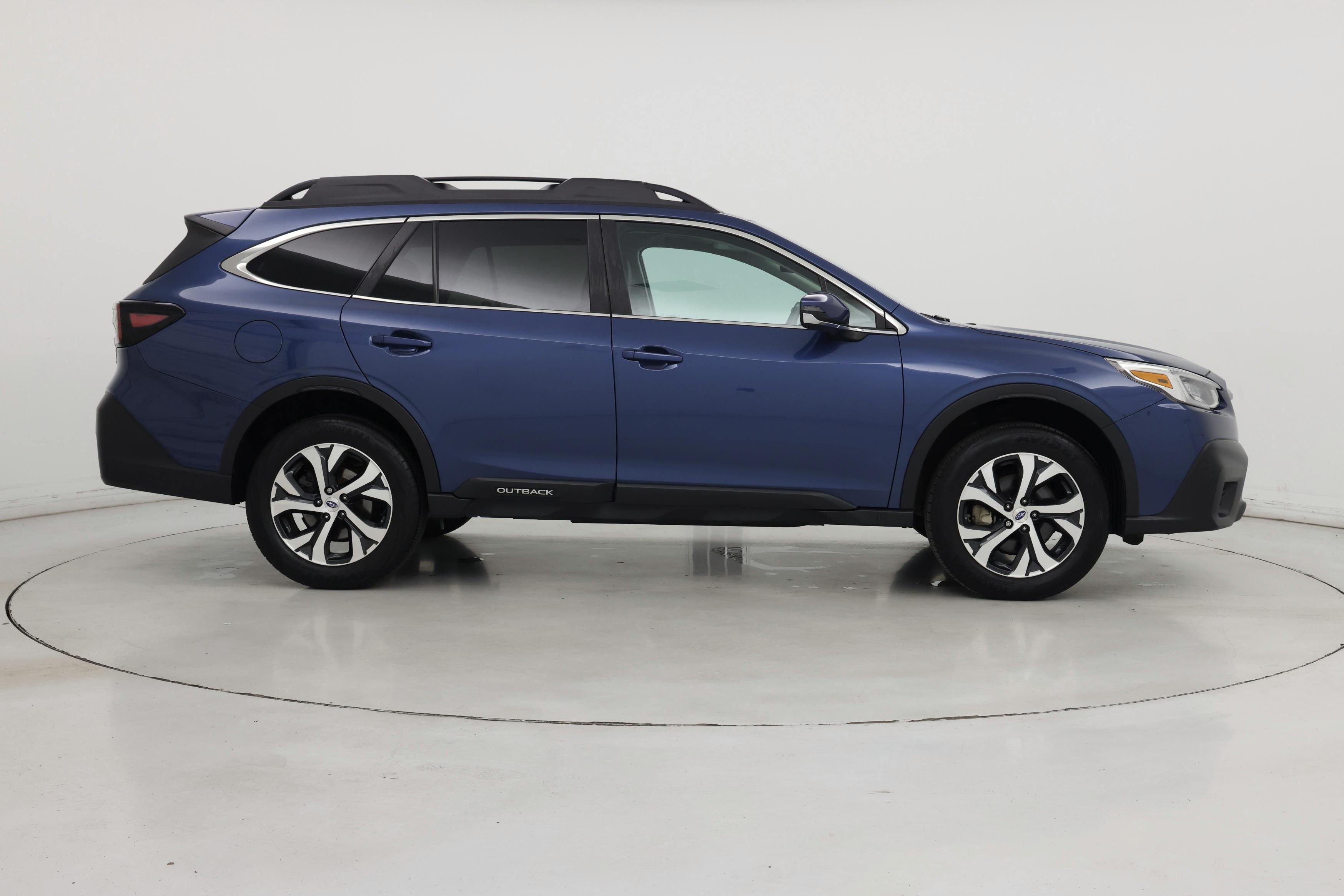 Thumbnail: 2022 Subaru Outback - 7