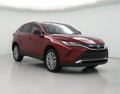 2023 Toyota Venza Hybrid XLE