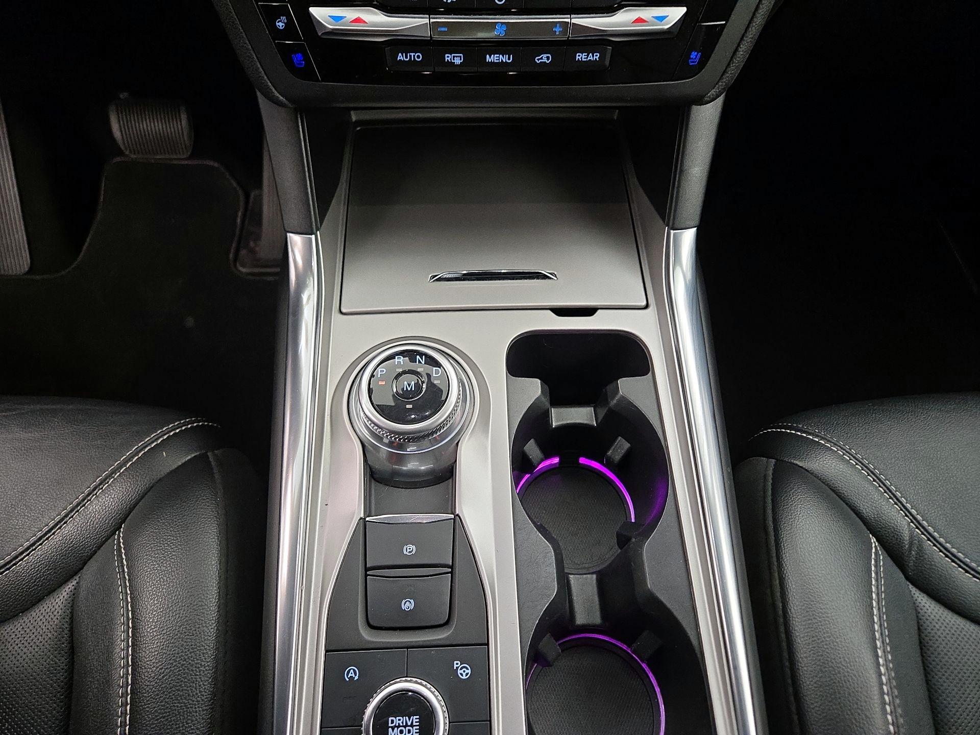 Thumbnail: 2020 Ford Explorer - 18