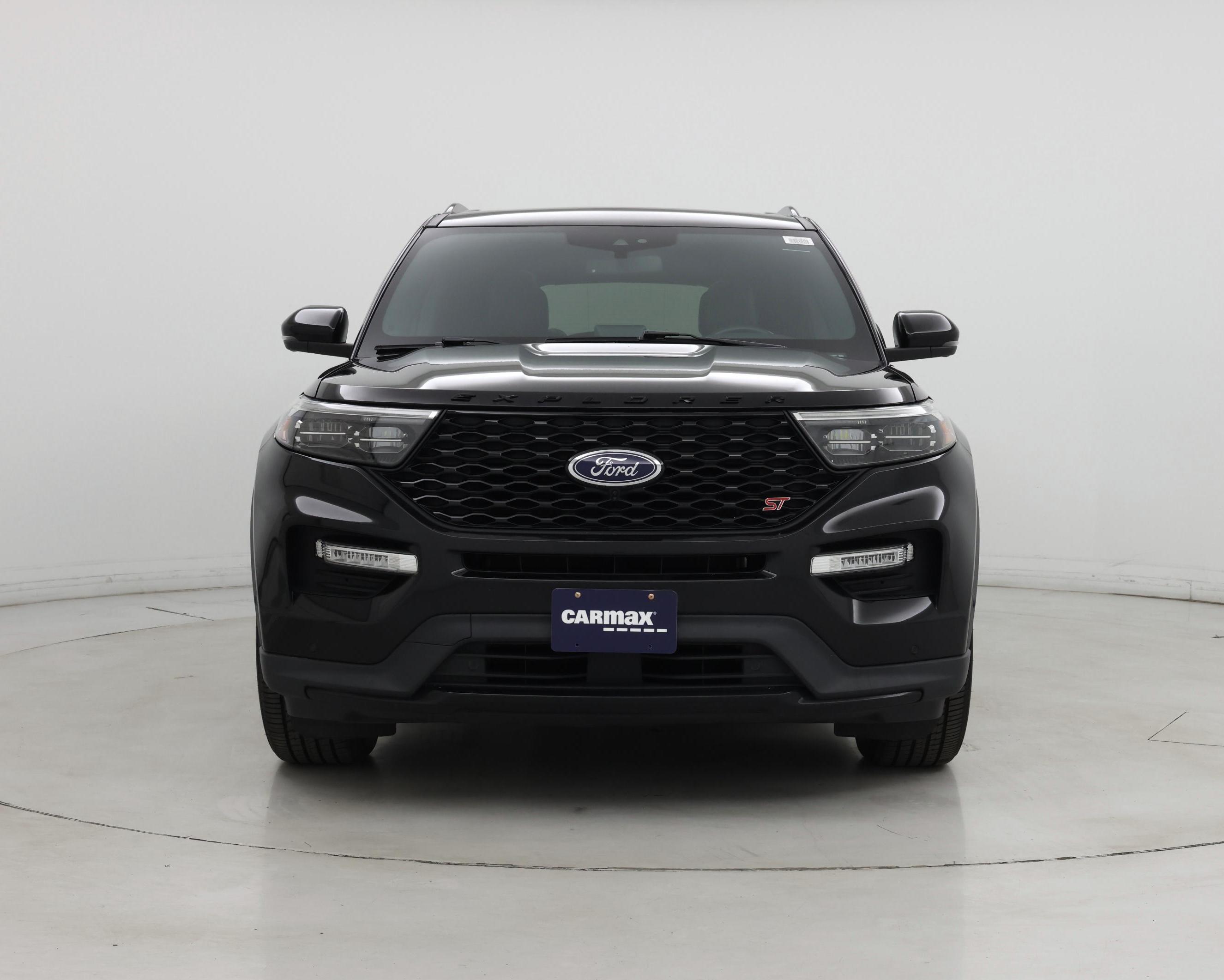 Thumbnail: 2020 Ford Explorer - 5