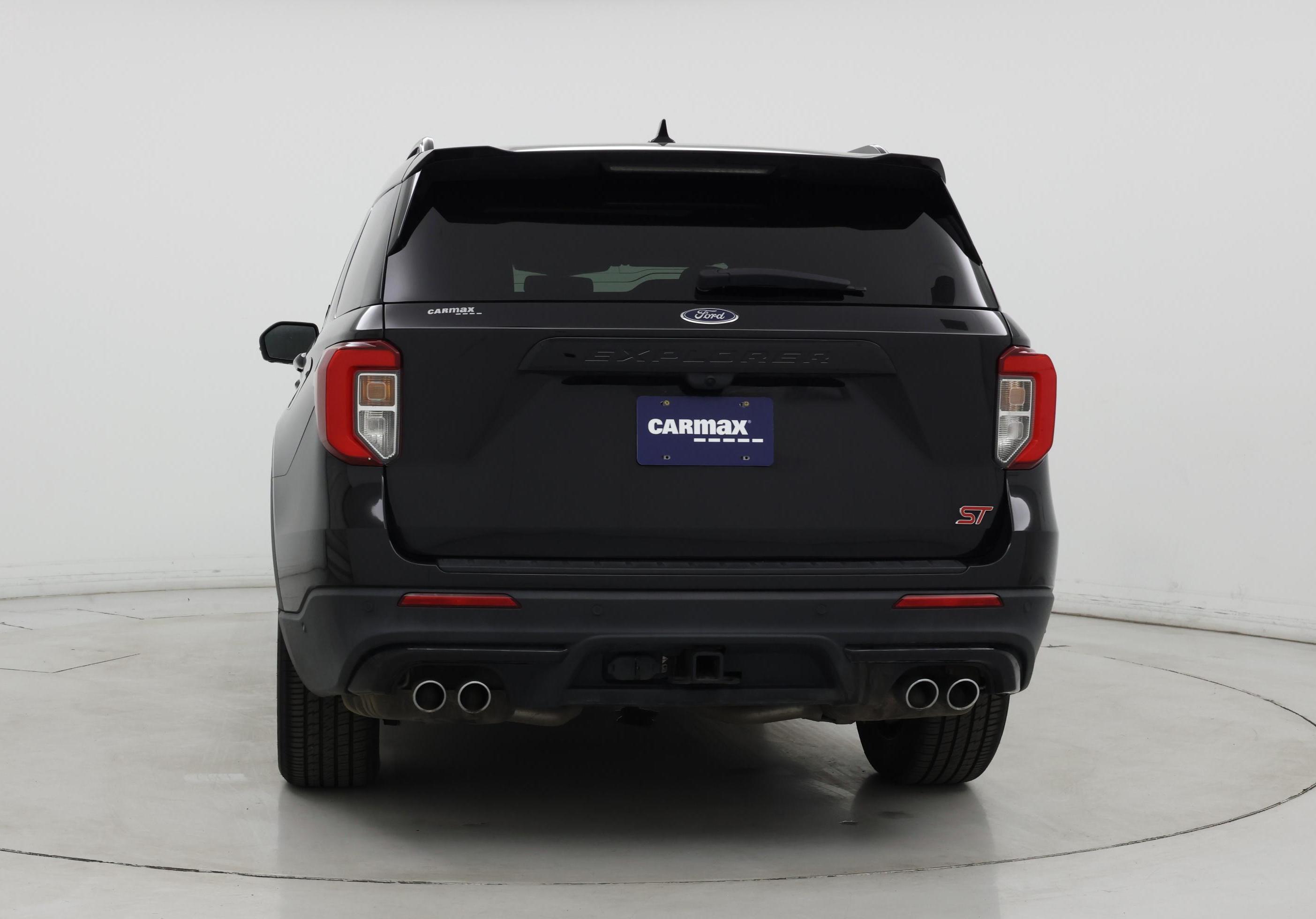 Thumbnail: 2020 Ford Explorer - 6