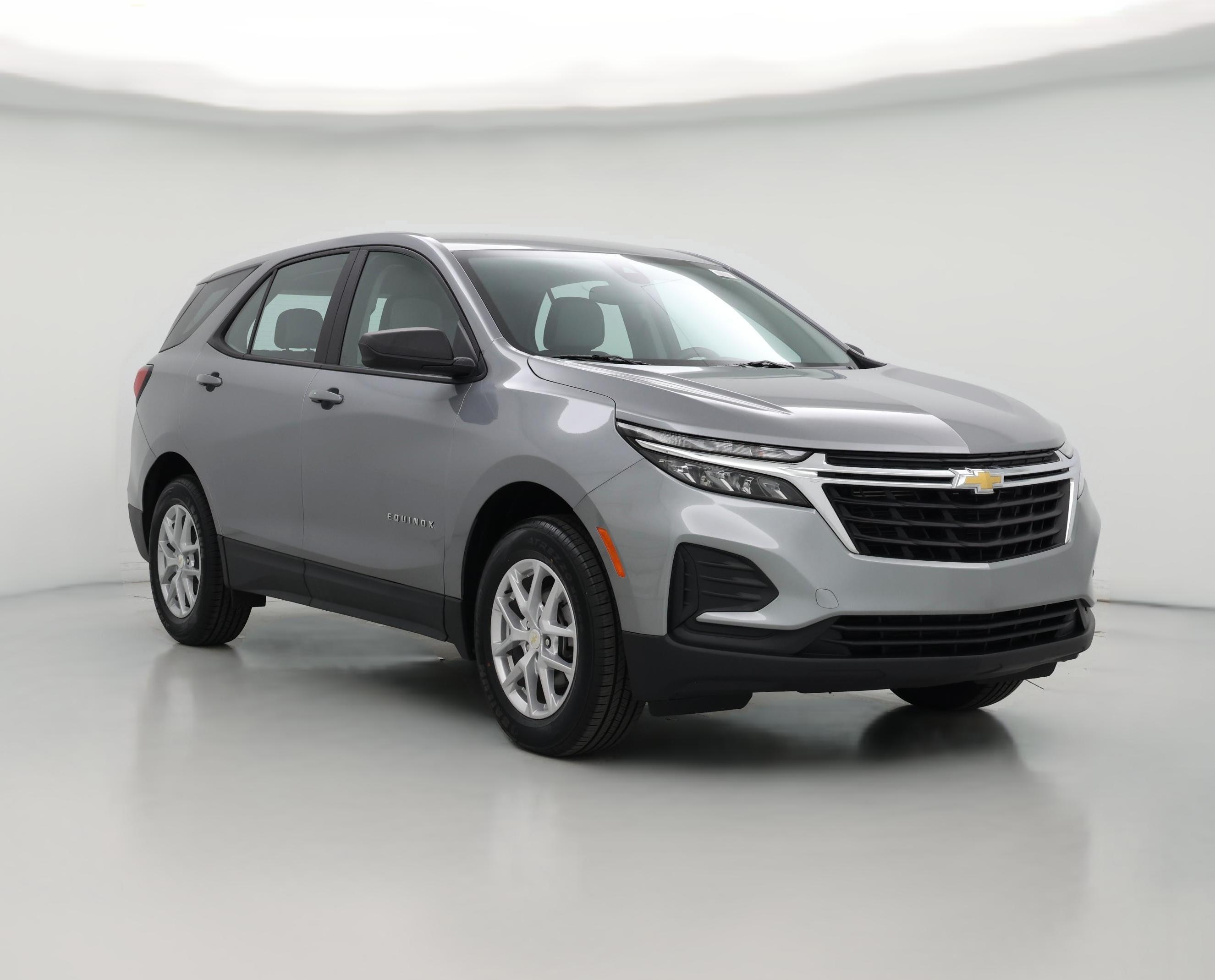 Thumbnail: 2023 Chevrolet Equinox - 1