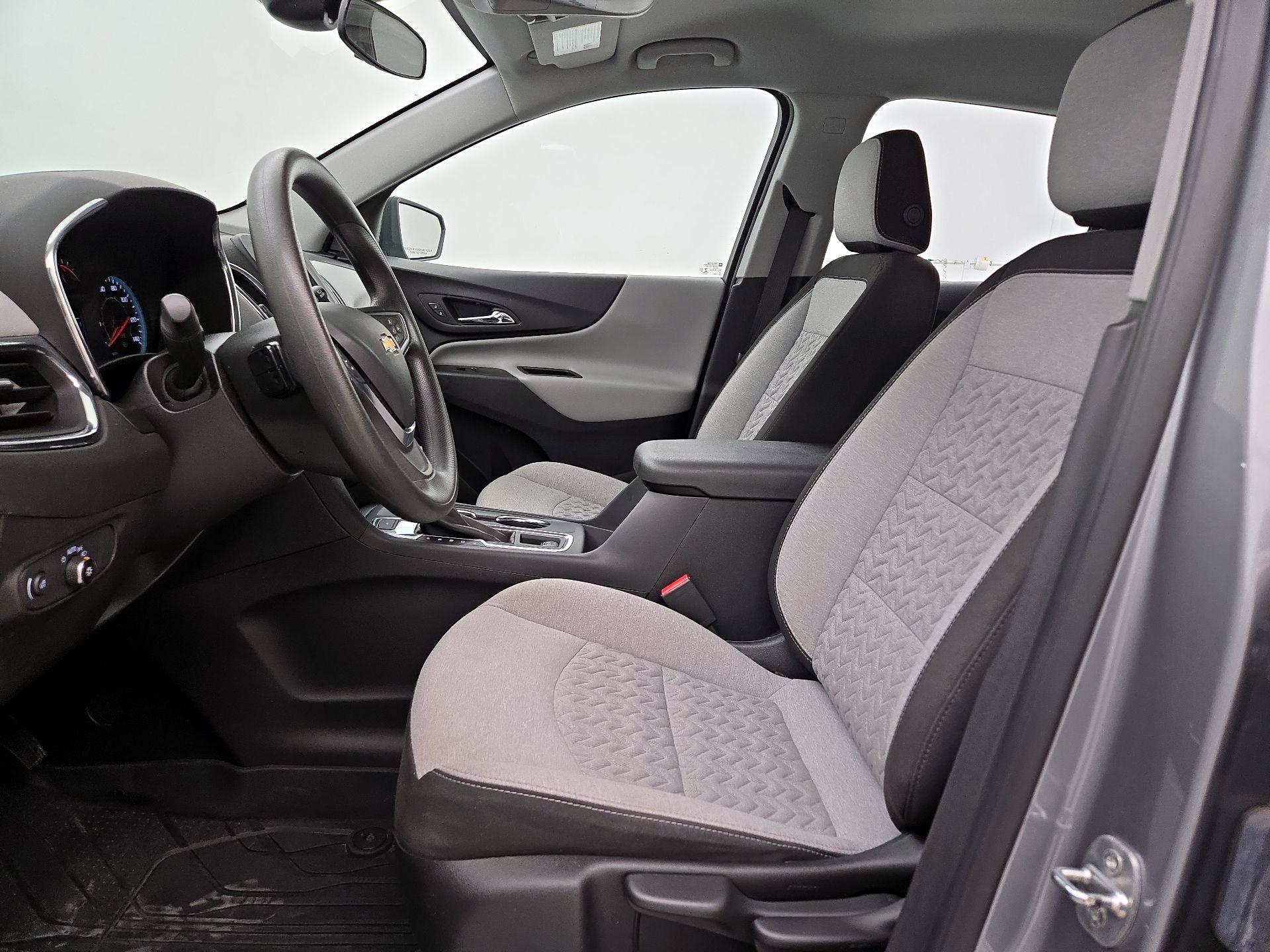 Thumbnail: 2023 Chevrolet Equinox - 11