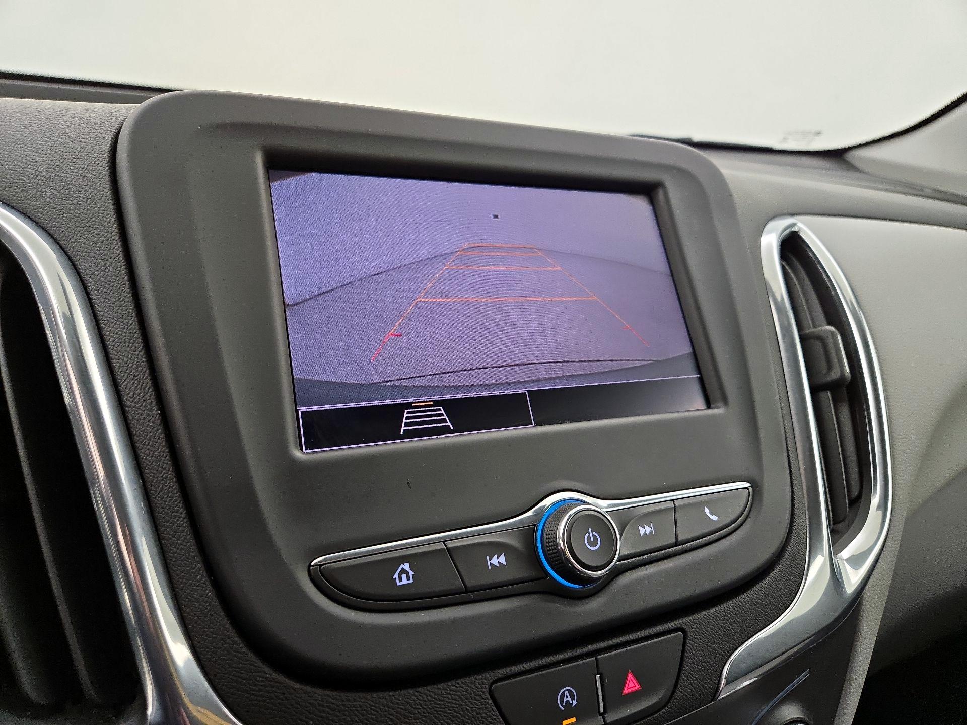 Thumbnail: 2023 Chevrolet Equinox - 14