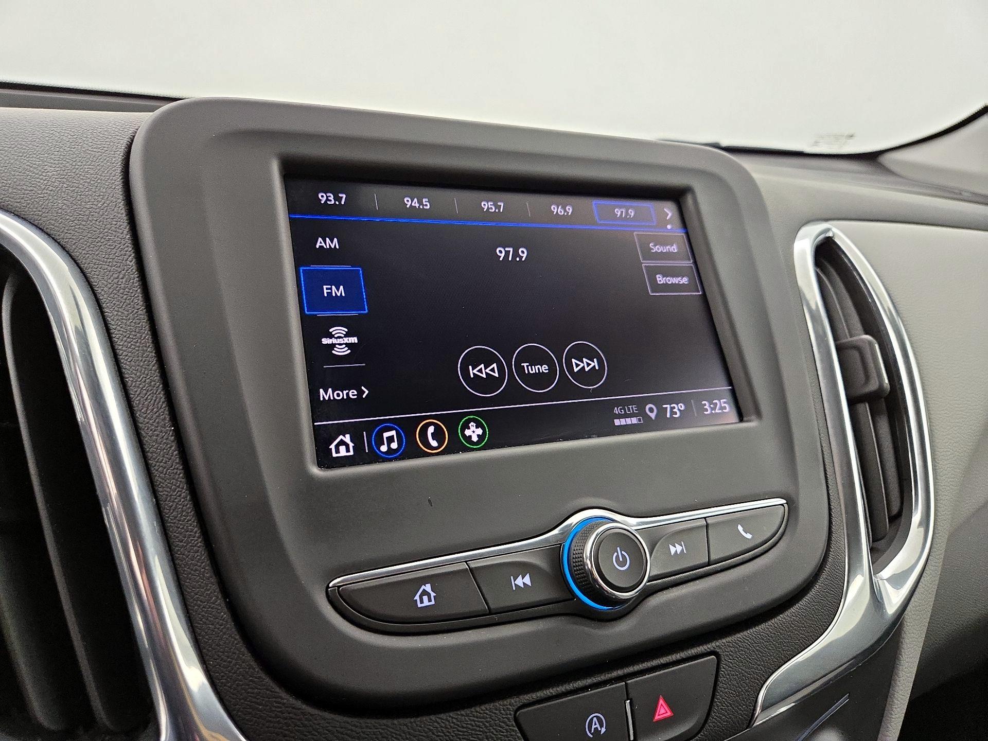 Thumbnail: 2023 Chevrolet Equinox - 15