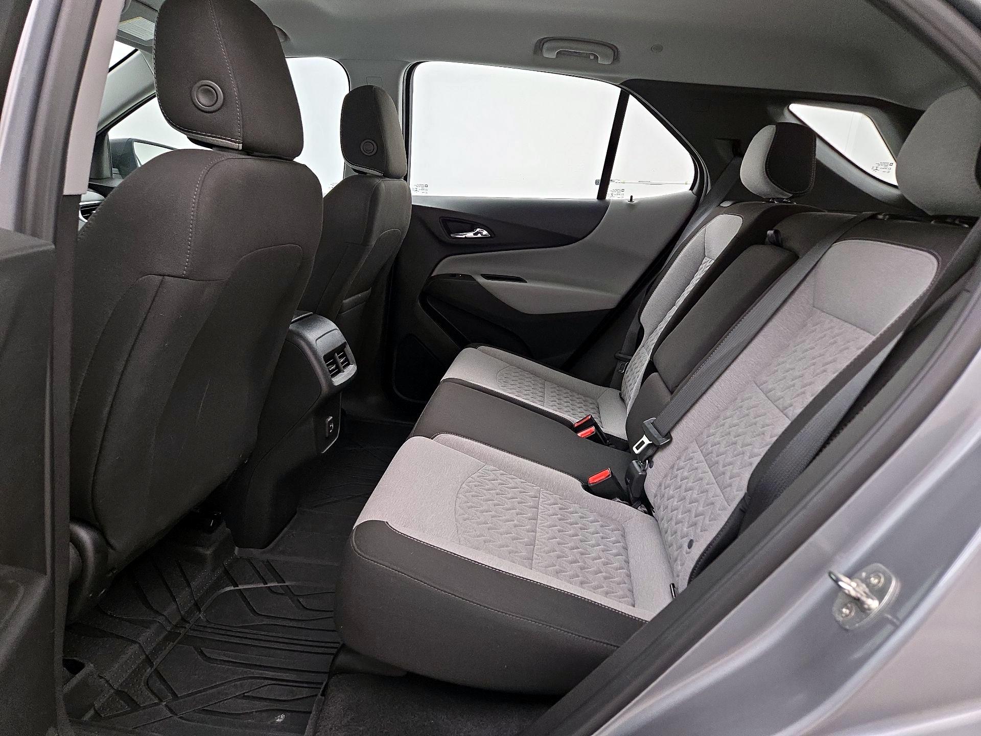 Thumbnail: 2023 Chevrolet Equinox - 19