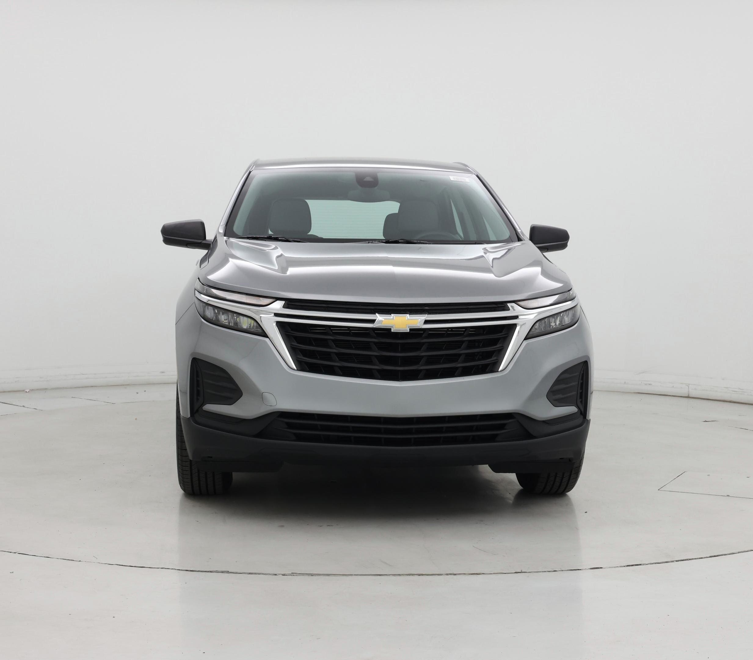Thumbnail: 2023 Chevrolet Equinox - 5