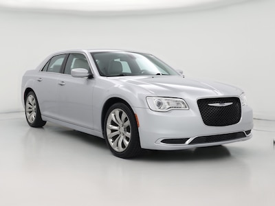2019 Chrysler 300 Touring L