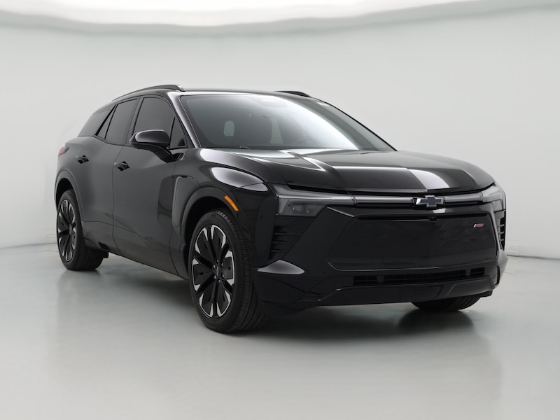 2024 Chevrolet Blazer EV RS -
                  Grand Rapids, MI
