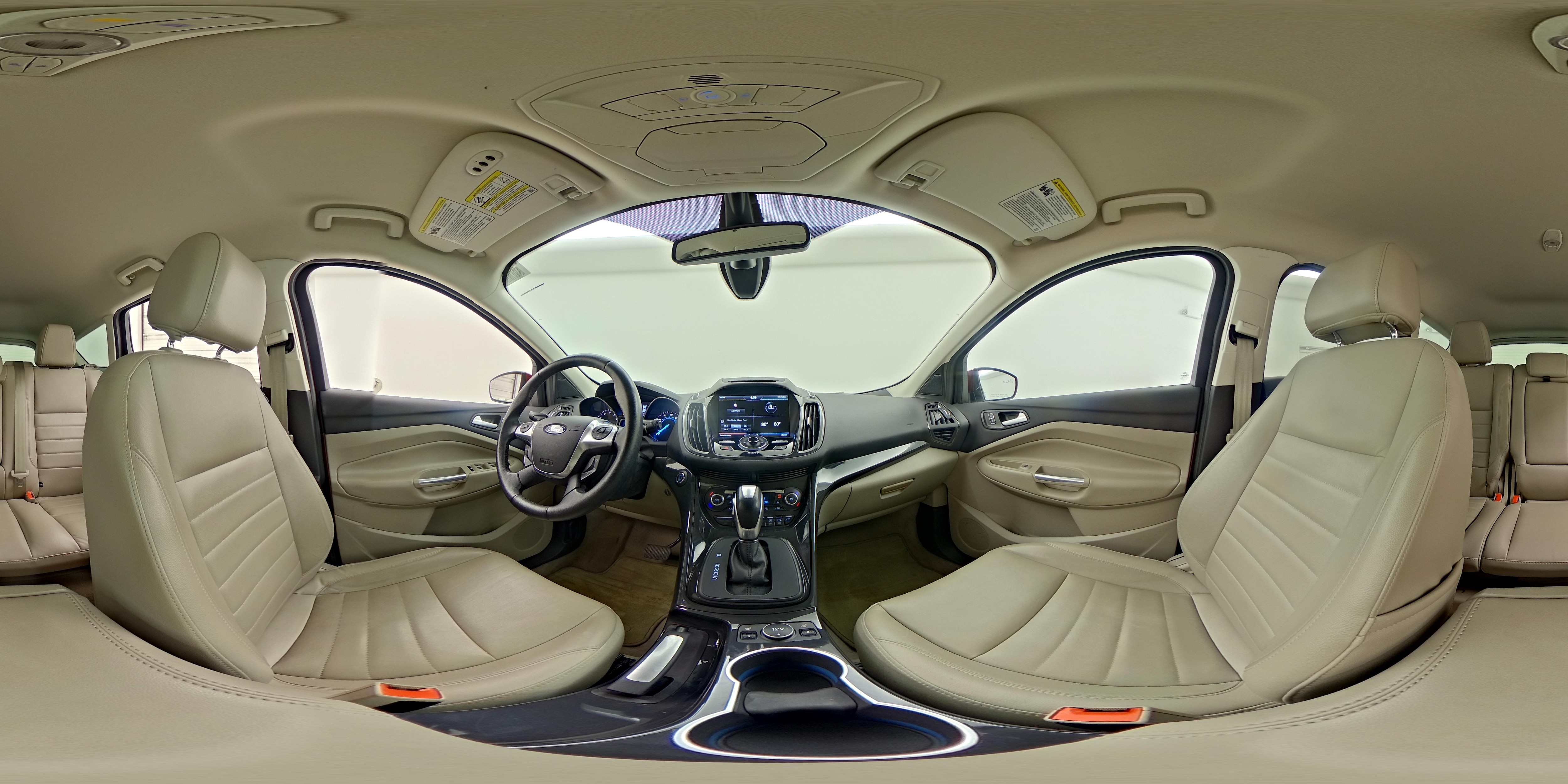 2014 Ford Escape Titanium - Photo 25