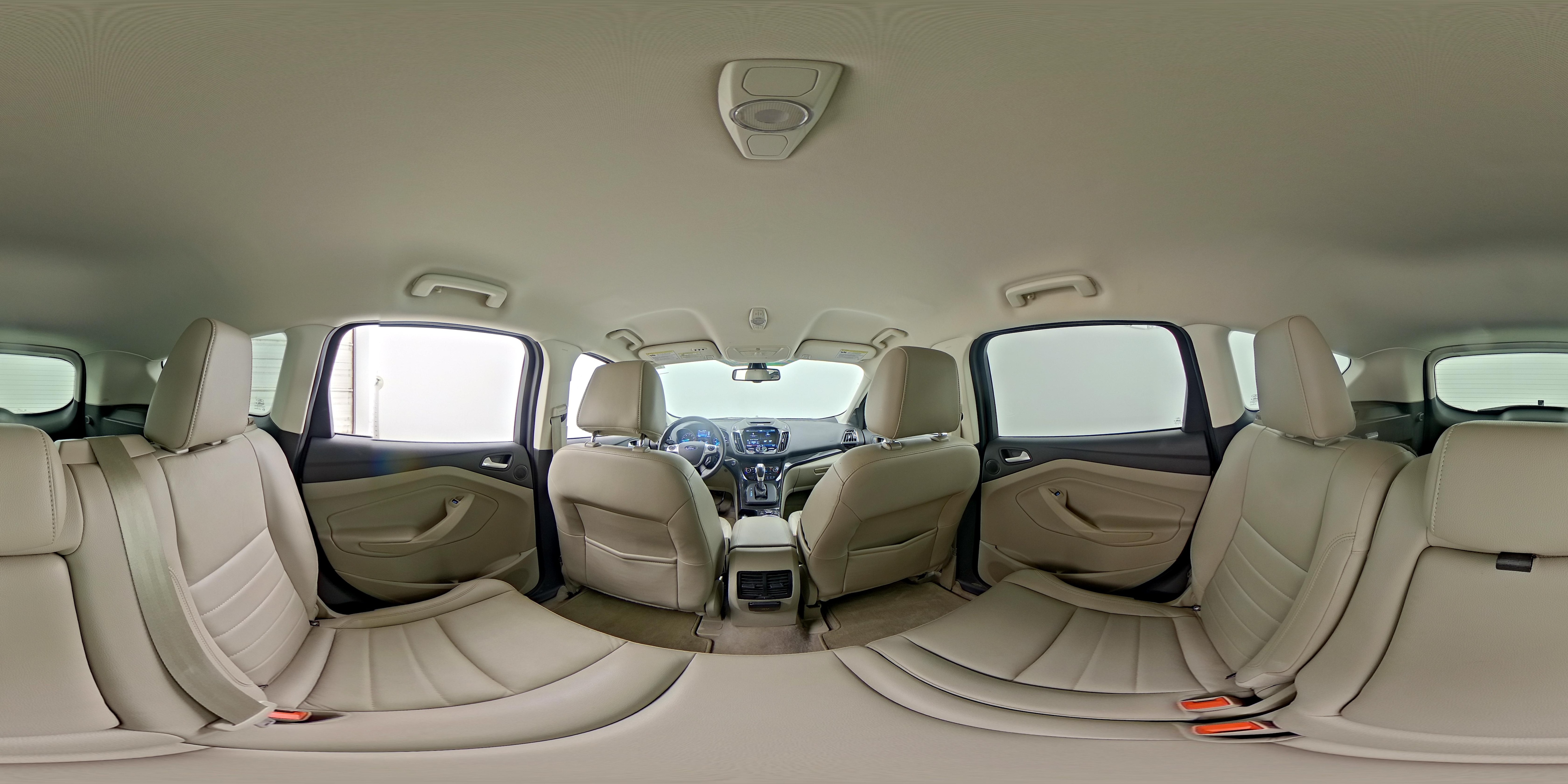 2014 Ford Escape Titanium - Photo 26