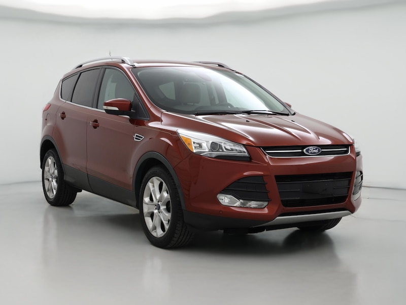 2014 Ford Escape S -
                  Grand Rapids, MI