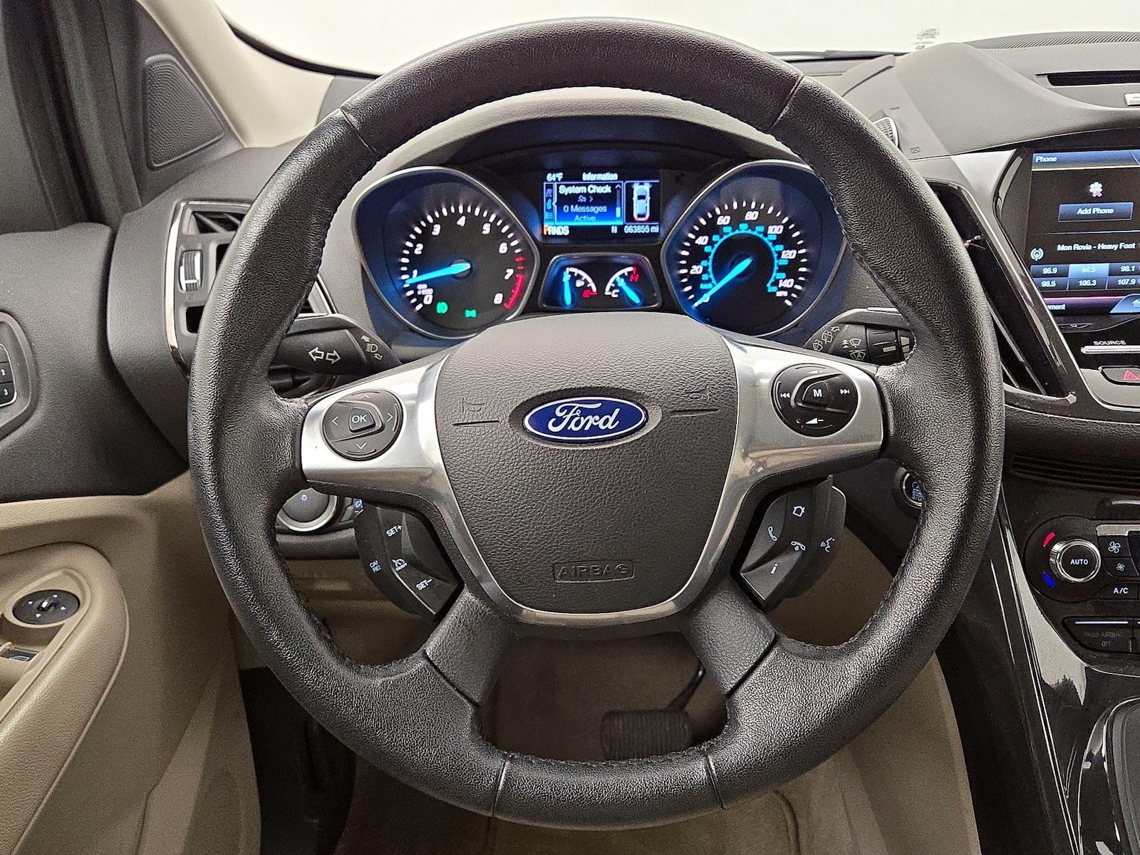 2014 Ford Escape Titanium - Photo 11