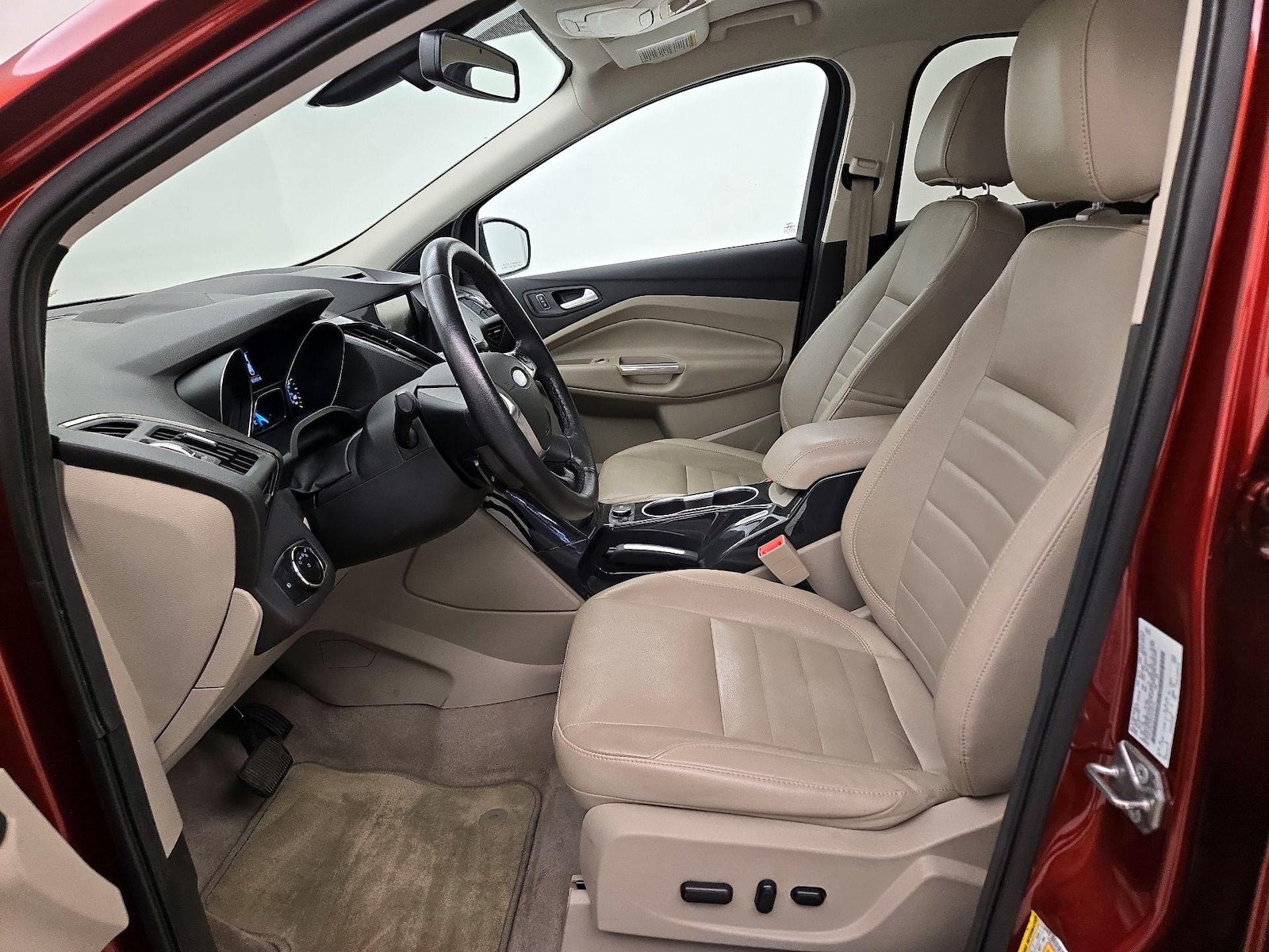 2014 Ford Escape Titanium - Photo 12