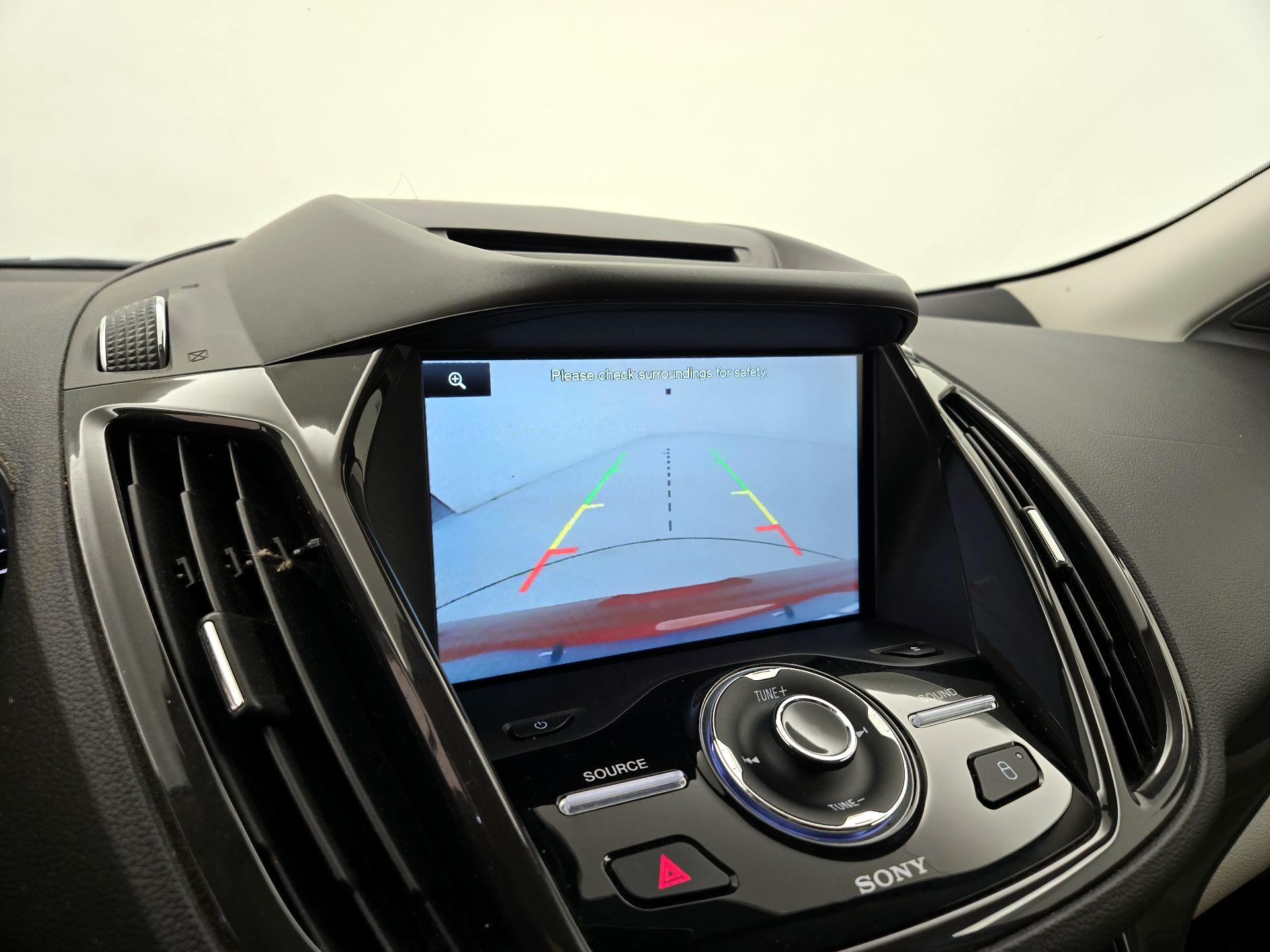 Thumbnail: 2014 Ford Escape - 14